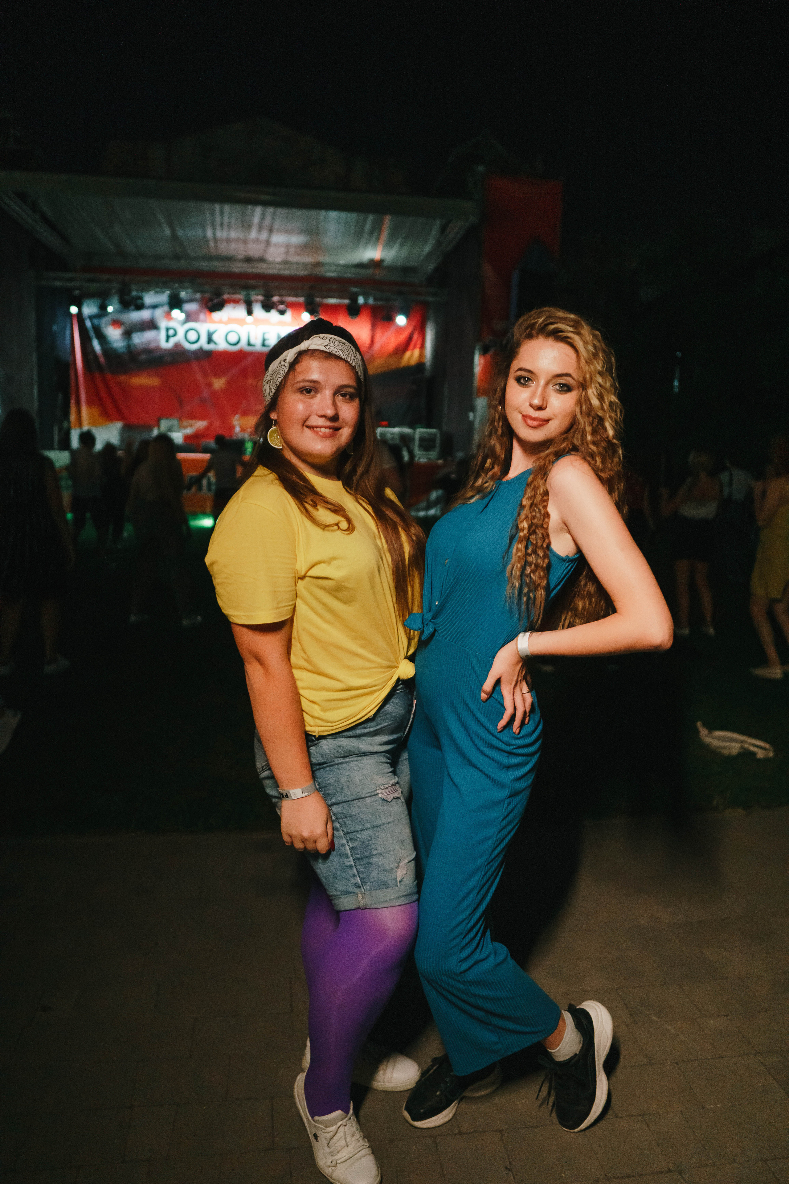 Фестиваль Поколение 90-х. День 3. Фото • Відео • Аерозйомка • Контент для бізнесу