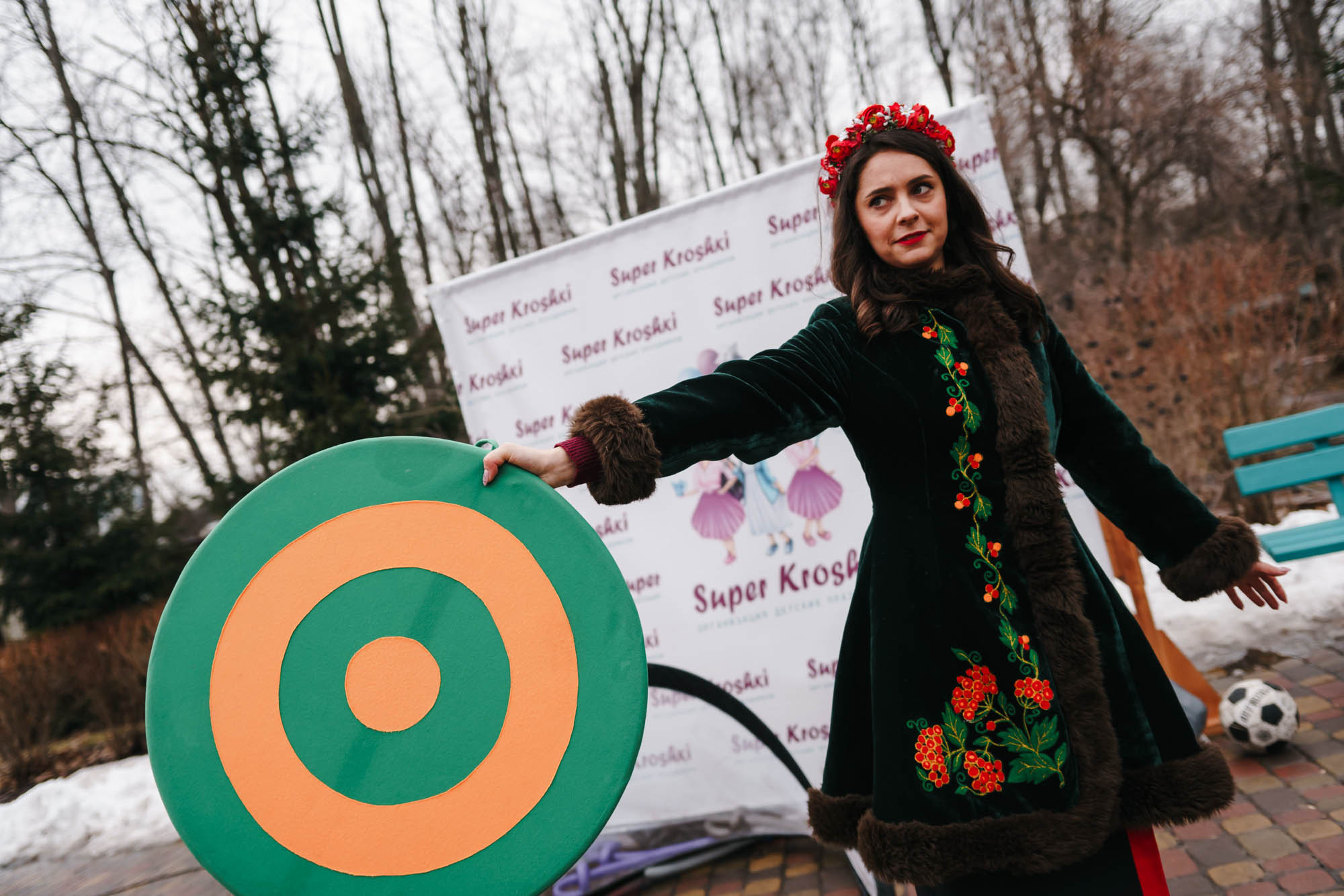 Масленица на Нашей Даче. Photo • Video • Production • Aerial • Media Creation