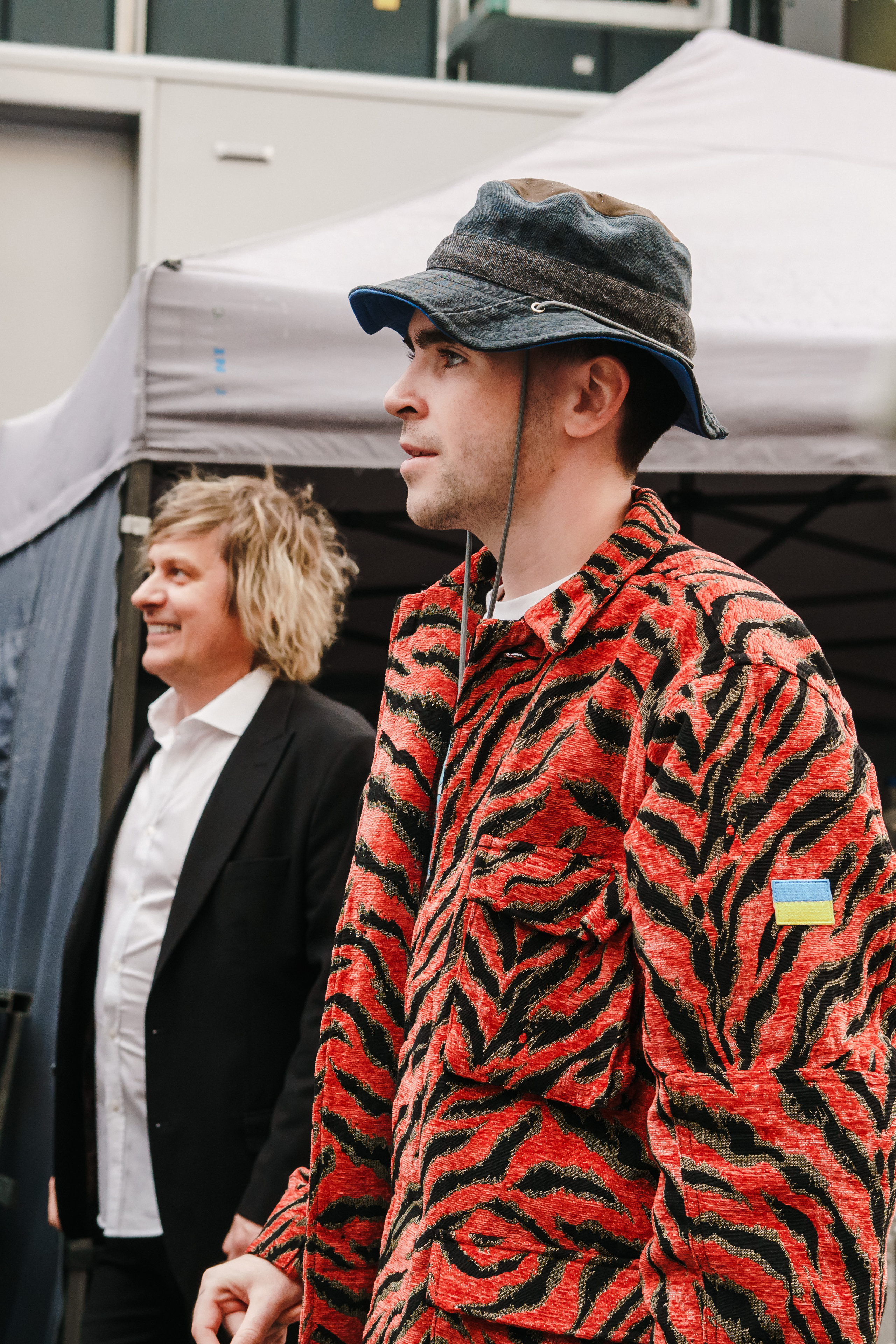 Life Will Win. Berlin. Photo • Video • Production • Aerial • Media Creation