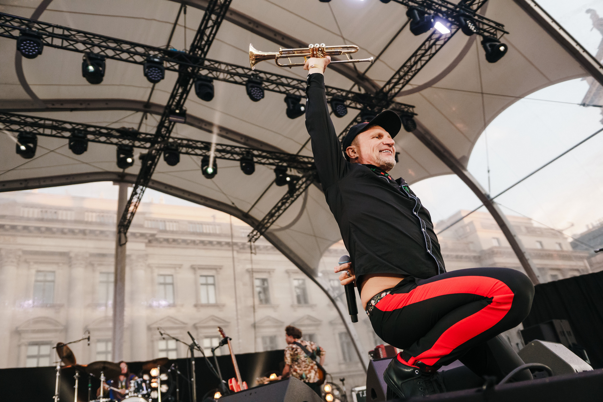 Life Will Win. Berlin. Photo • Video • Production • Aerial • Media Creation