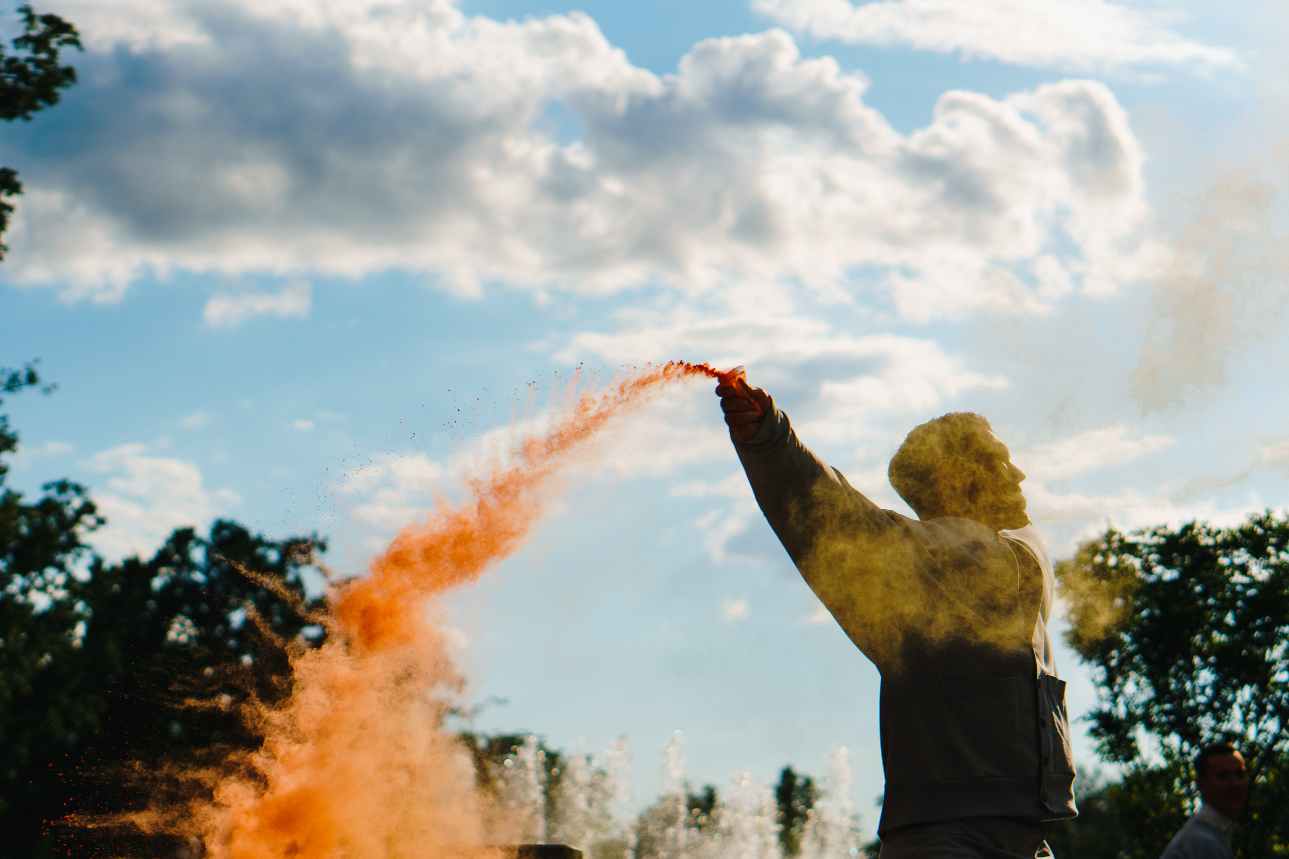 Съемка тв-версии концерта ко Дню Независимости для телеканала «УКРАИНА». Foto • Video • Produktion • Luftbildaufnahmen • Erstellung von Medien