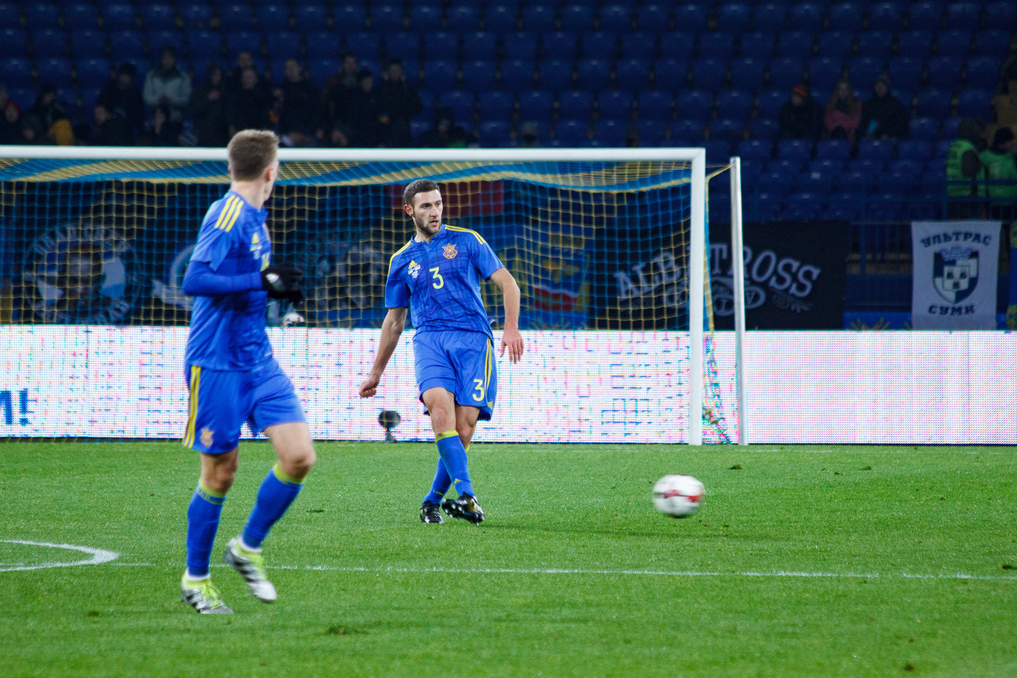 Украина — Сербия. Фото • Відео • Аерозйомка • Контент для бізнесу