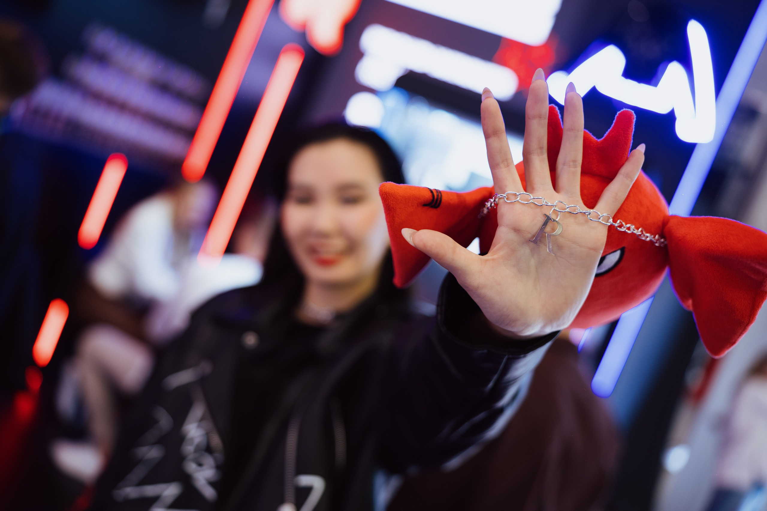 Sigma Rome 2025. Rocks Partners. Foto • Video • Produktion • Luftbildaufnahmen • Erstellung von Medien