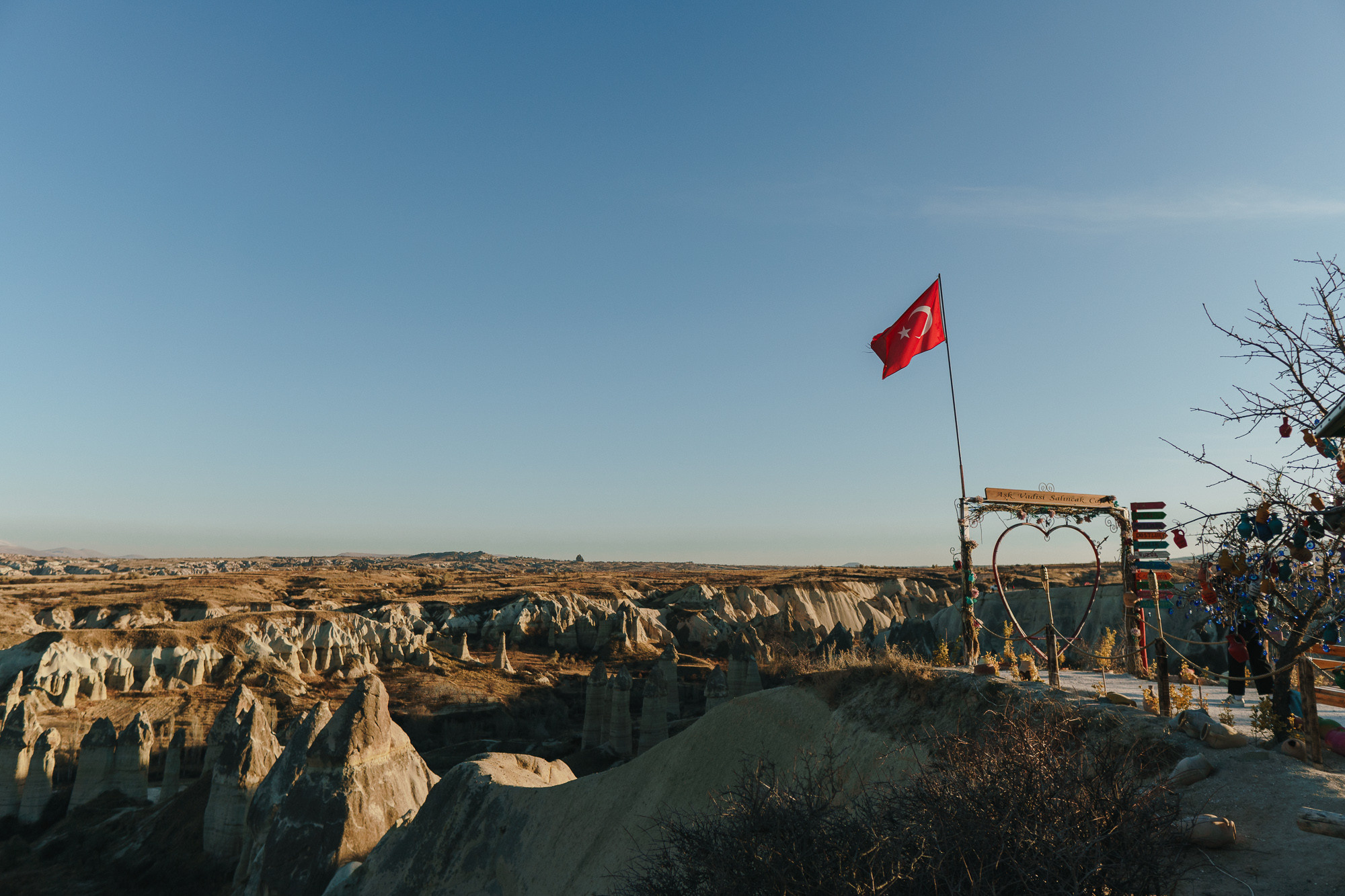 Стук Travel. Новый год в Каппадокии. Фото • Відео • Аерозйомка • Контент для бізнесу