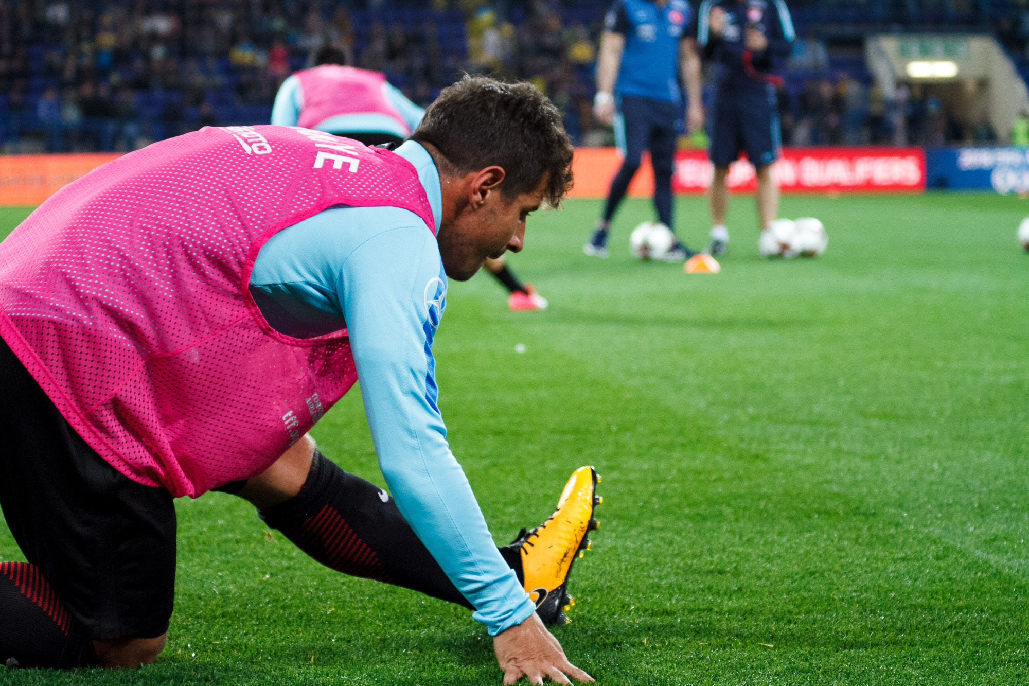 Украина — Турция. Photo • Video • Production • Aerial • Media Creation