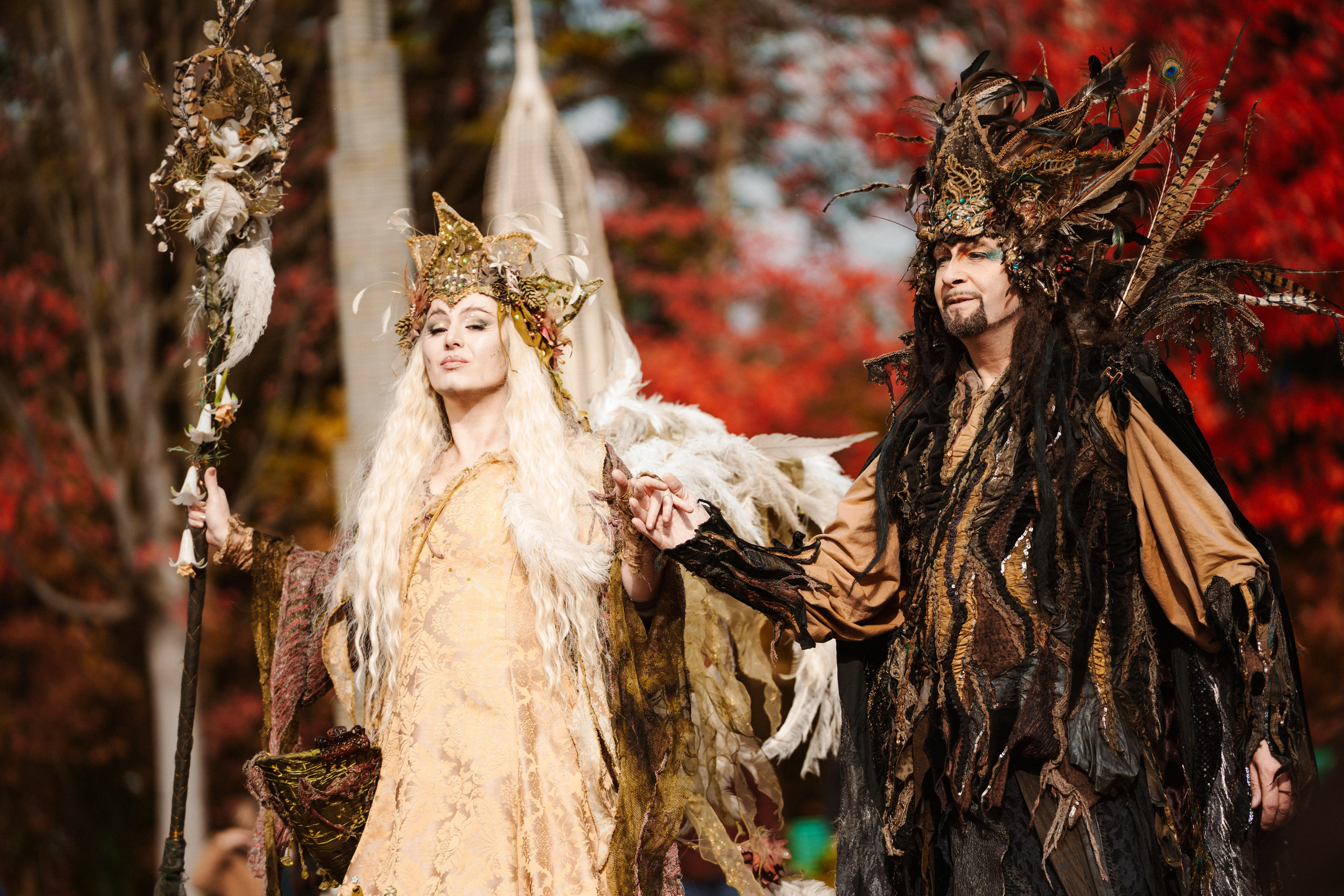 LEGOLAND Halloween 2025. Фото • Відео • Аерозйомка • Контент для бізнесу