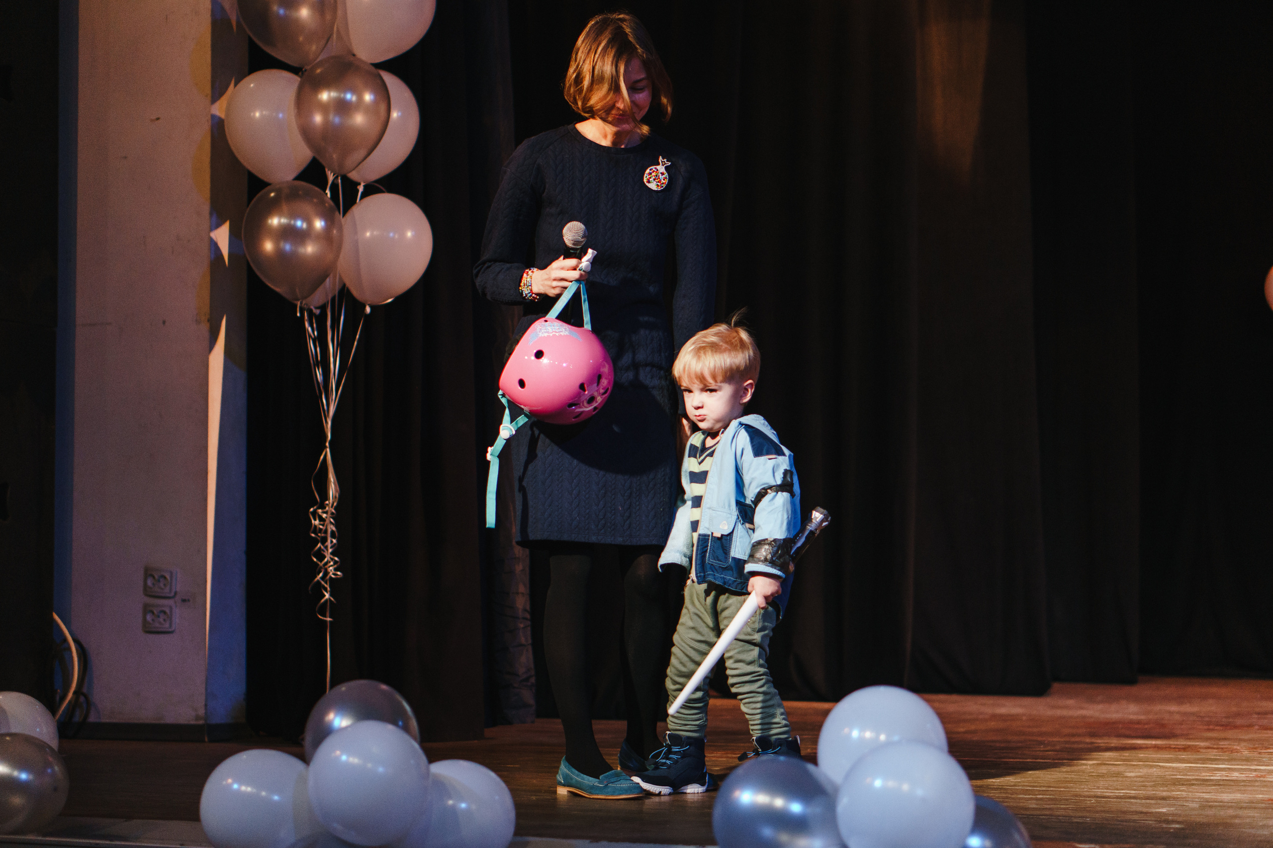 Театр «Сорванцы». День рождения театра 2020. Фото • Відео • Аерозйомка • Контент для бізнесу