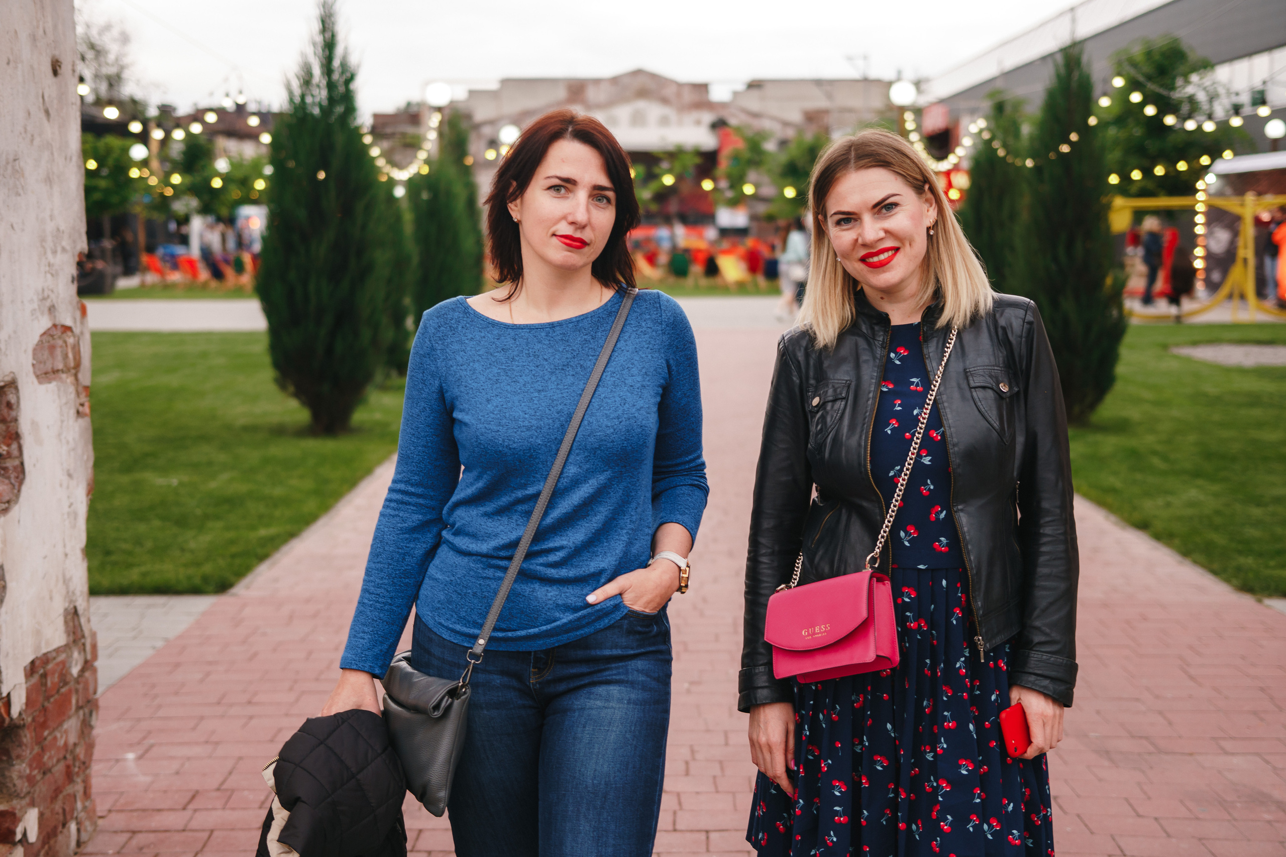 Фестиваль Поколение 90-х. День 1. Фото • Відео • Аерозйомка • Контент для бізнесу