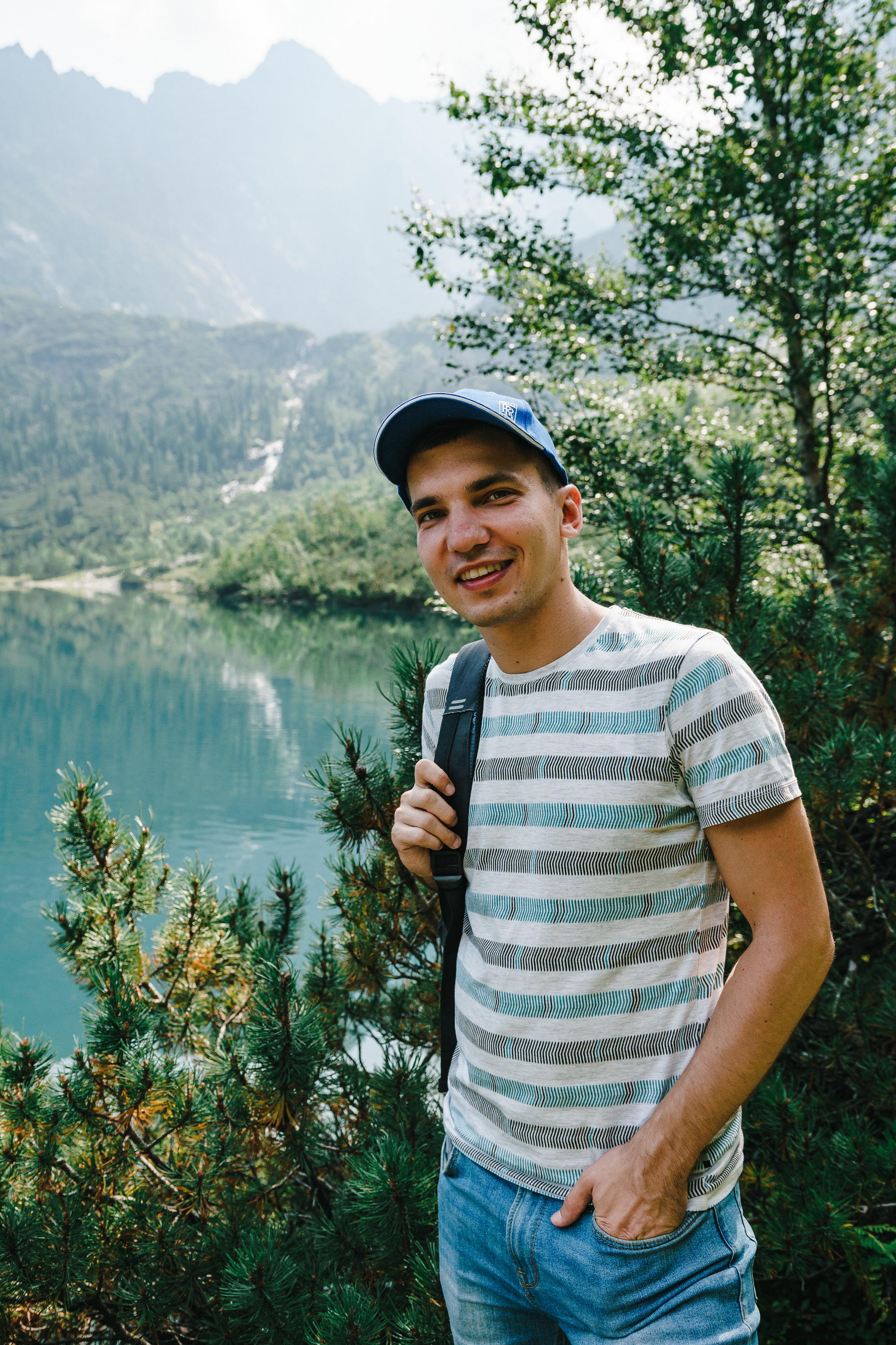 Стук Travel. Краков и Морське Око. Photo • Video • Production • Aerial • Media Creation