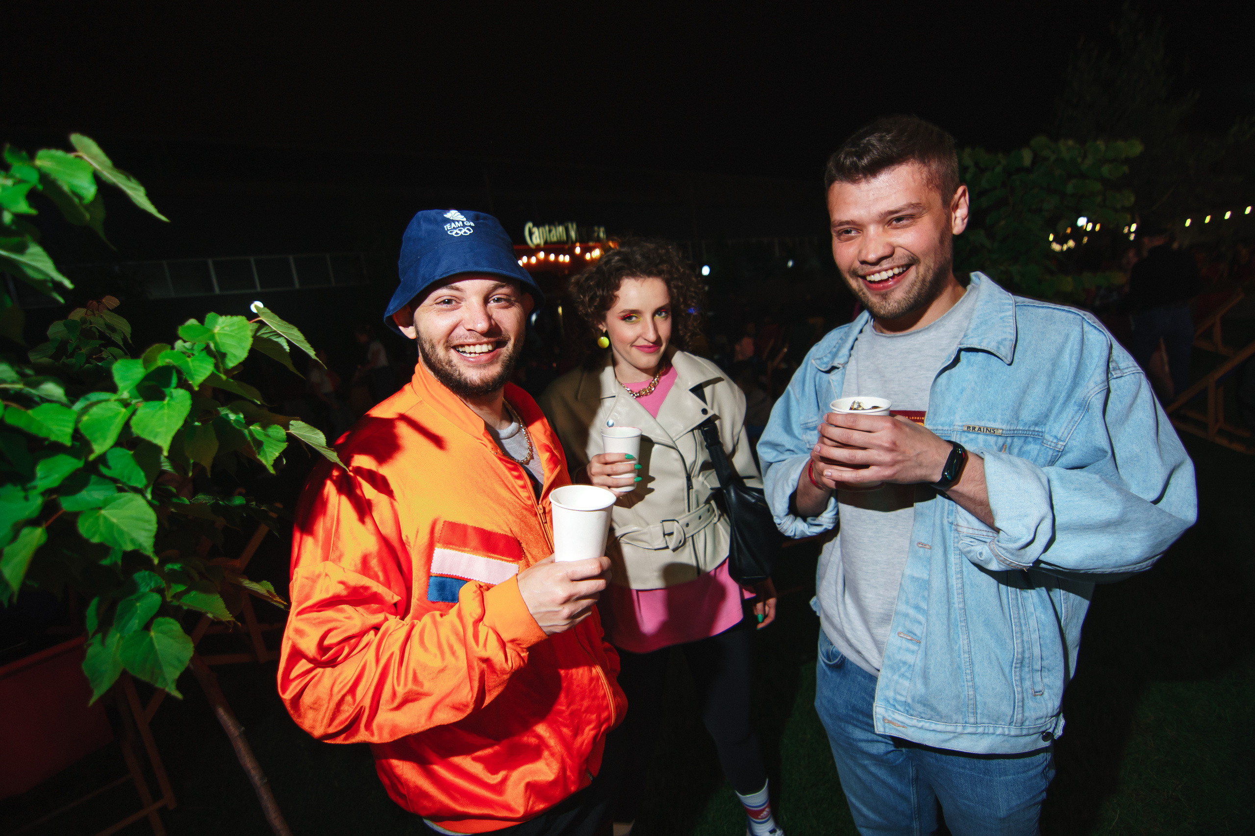 Фестиваль Поколение 90-х. День 1. Фото • Відео • Аерозйомка • Контент для бізнесу