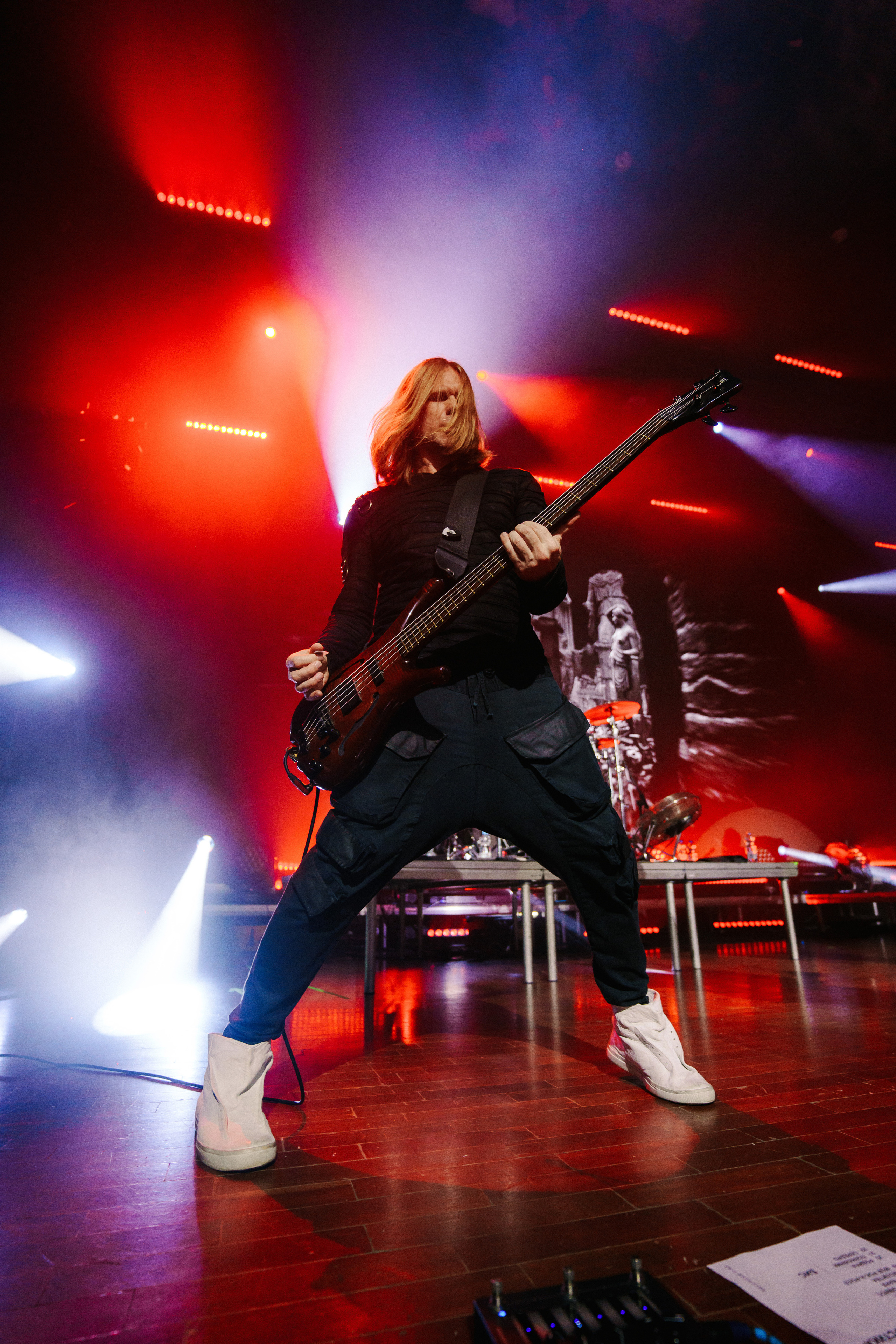 БИ-2 — Offenbach Stadthalle. Photo • Video • Production • Aerial • Media Creation