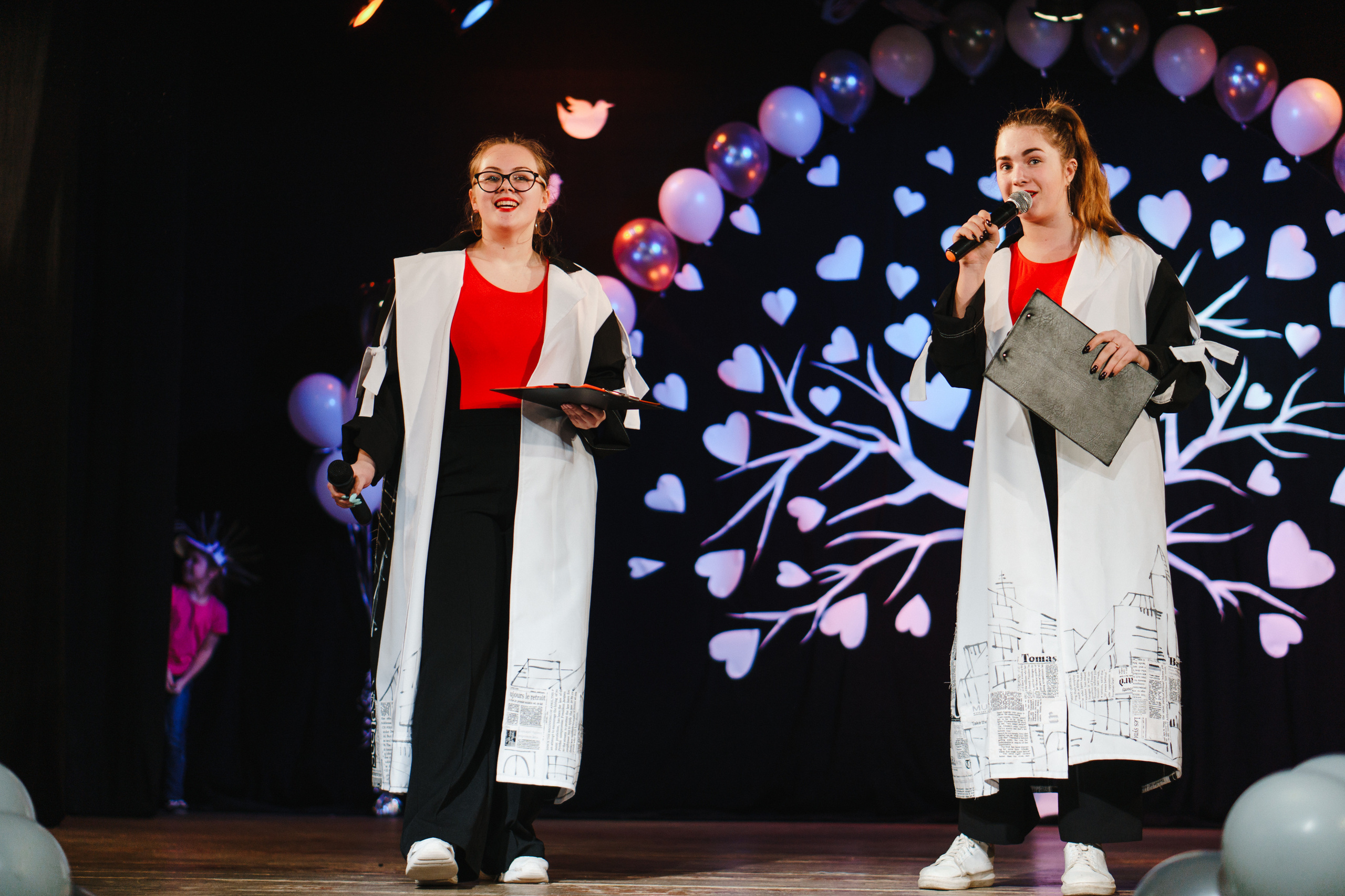 Театр «Сорванцы». День рождения театра 2020. Фото • Відео • Аерозйомка • Контент для бізнесу