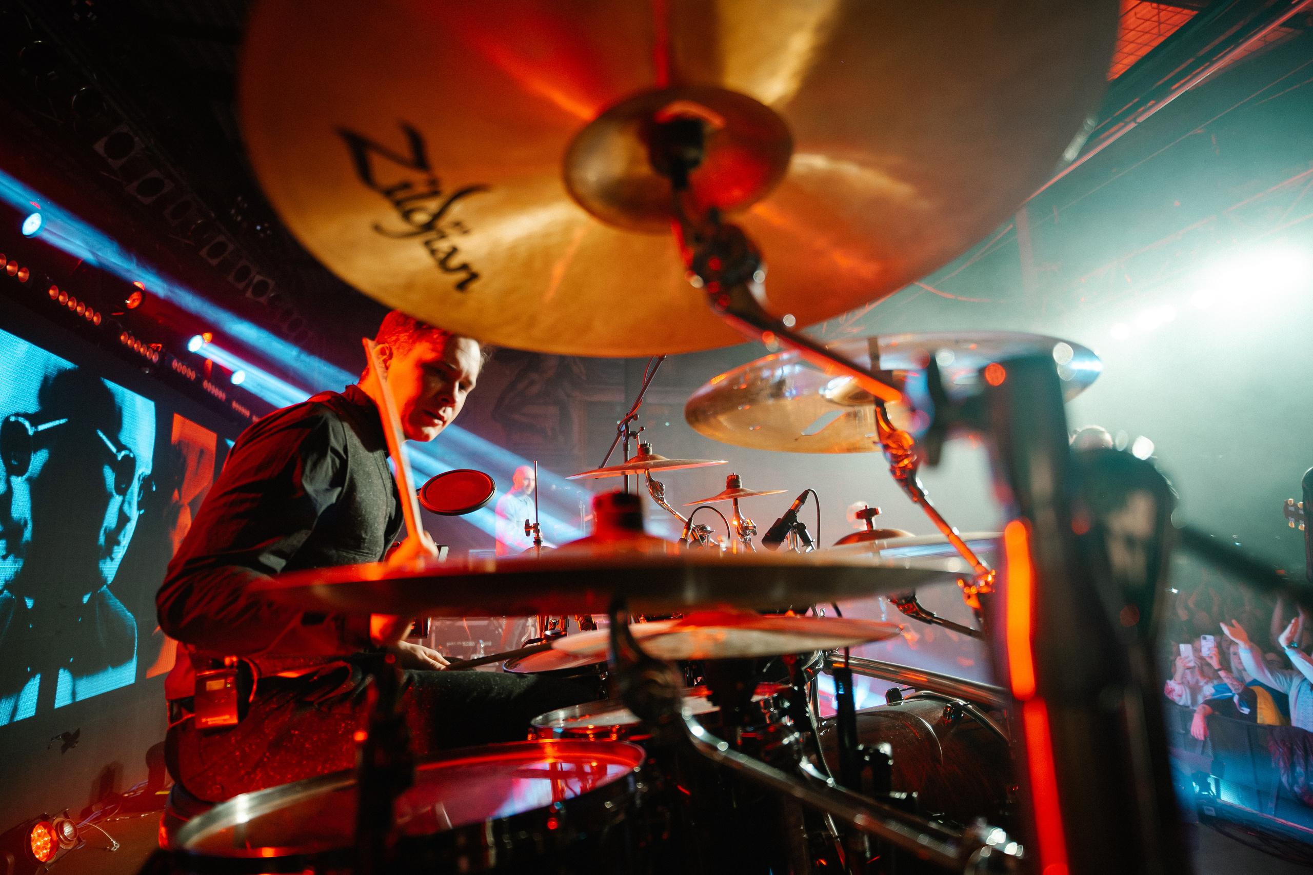 Антитіла. Stuttgart — LKA-Longhorn. Photo • Video • Production • Aerial • Media Creation