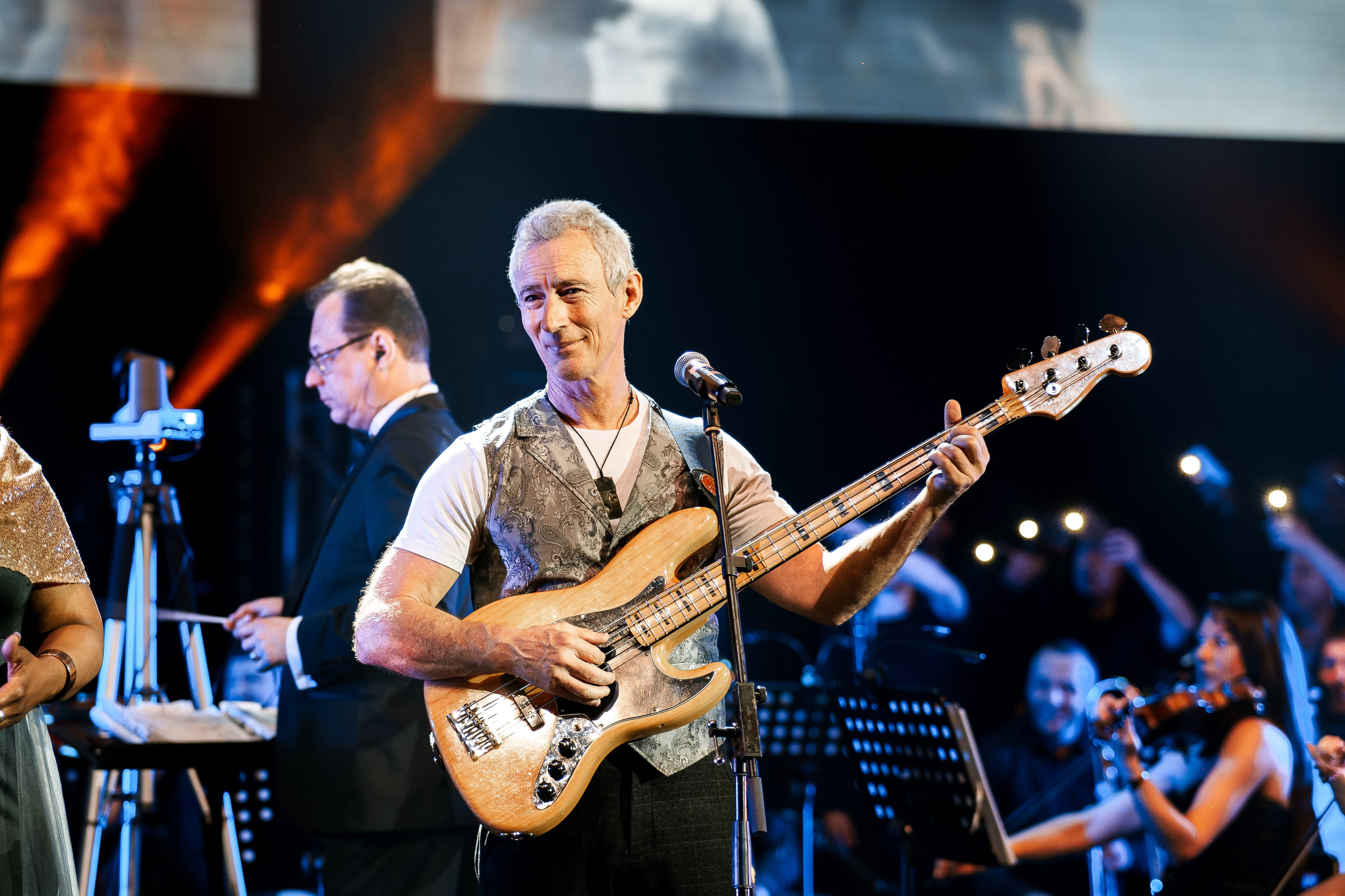 The Lord of the Rings & The Hobbit in Concert. Foto • Video • Produktion • Luftbildaufnahmen • Erstellung von Medien