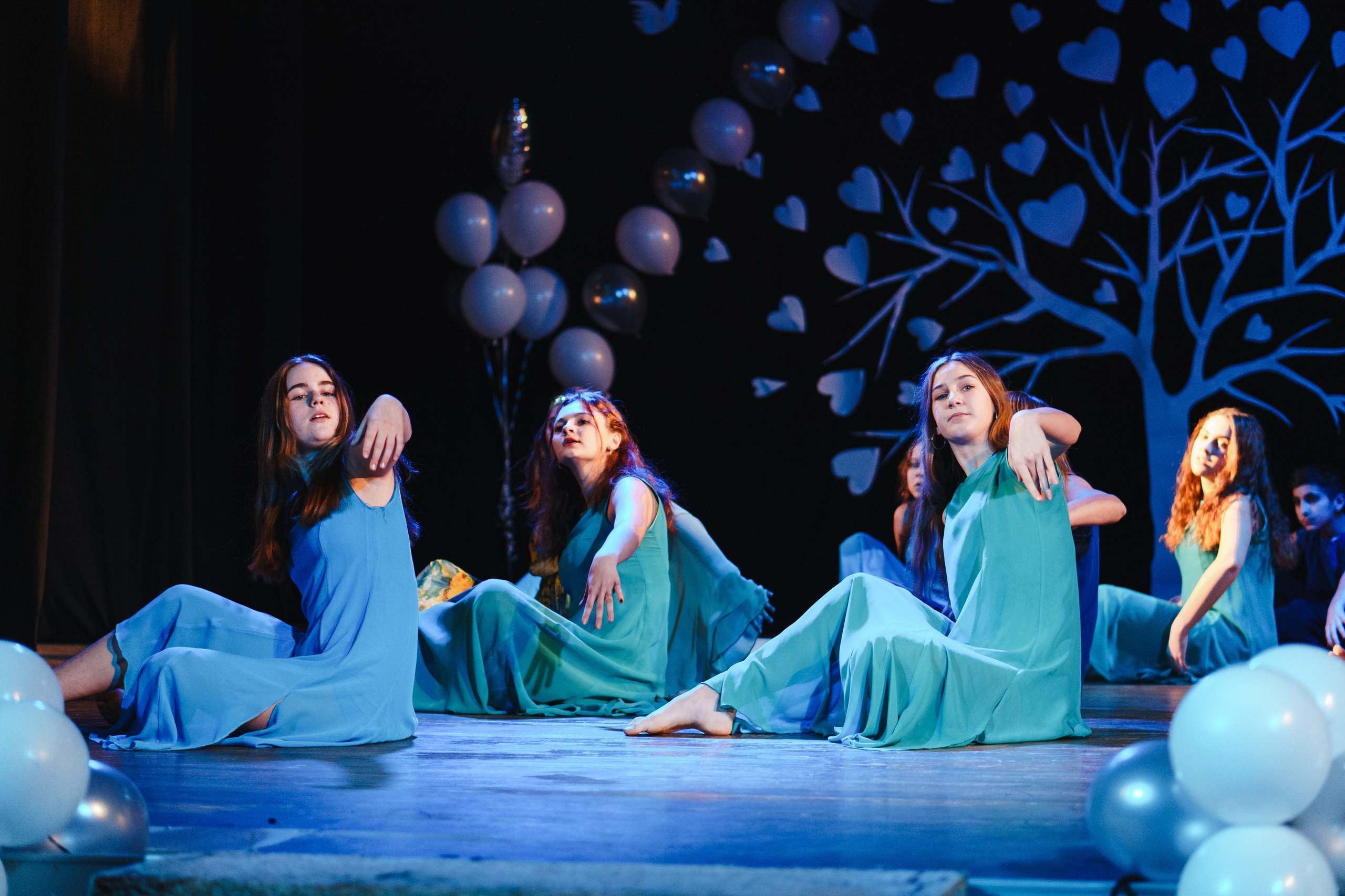 Театр «Сорванцы». День рождения театра 2020. Фото • Відео • Аерозйомка • Контент для бізнесу