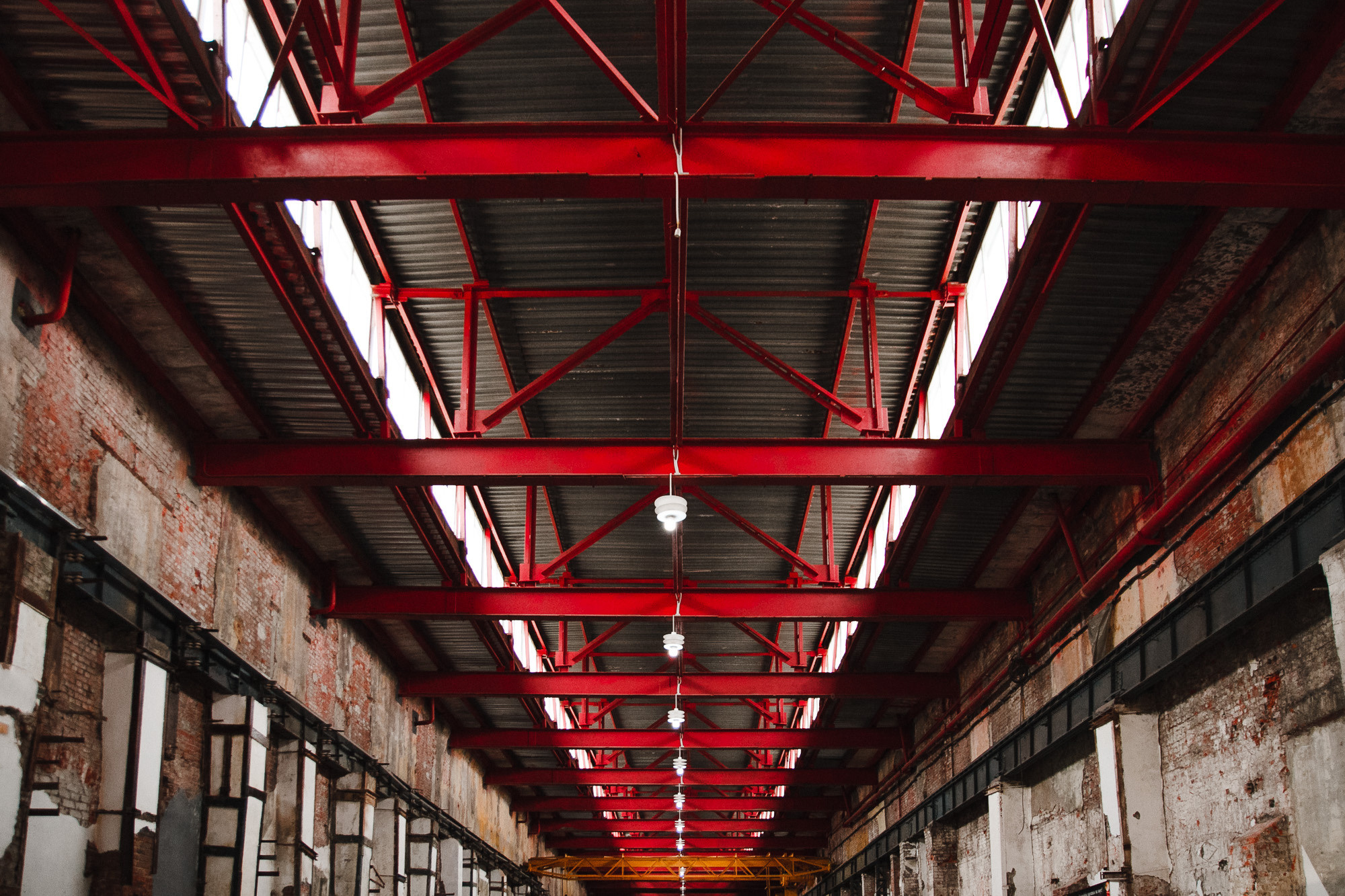 Движ Париж. Арт-завод «Механика». Фото • Видео • Аэросъемка • Контент для бизнеса