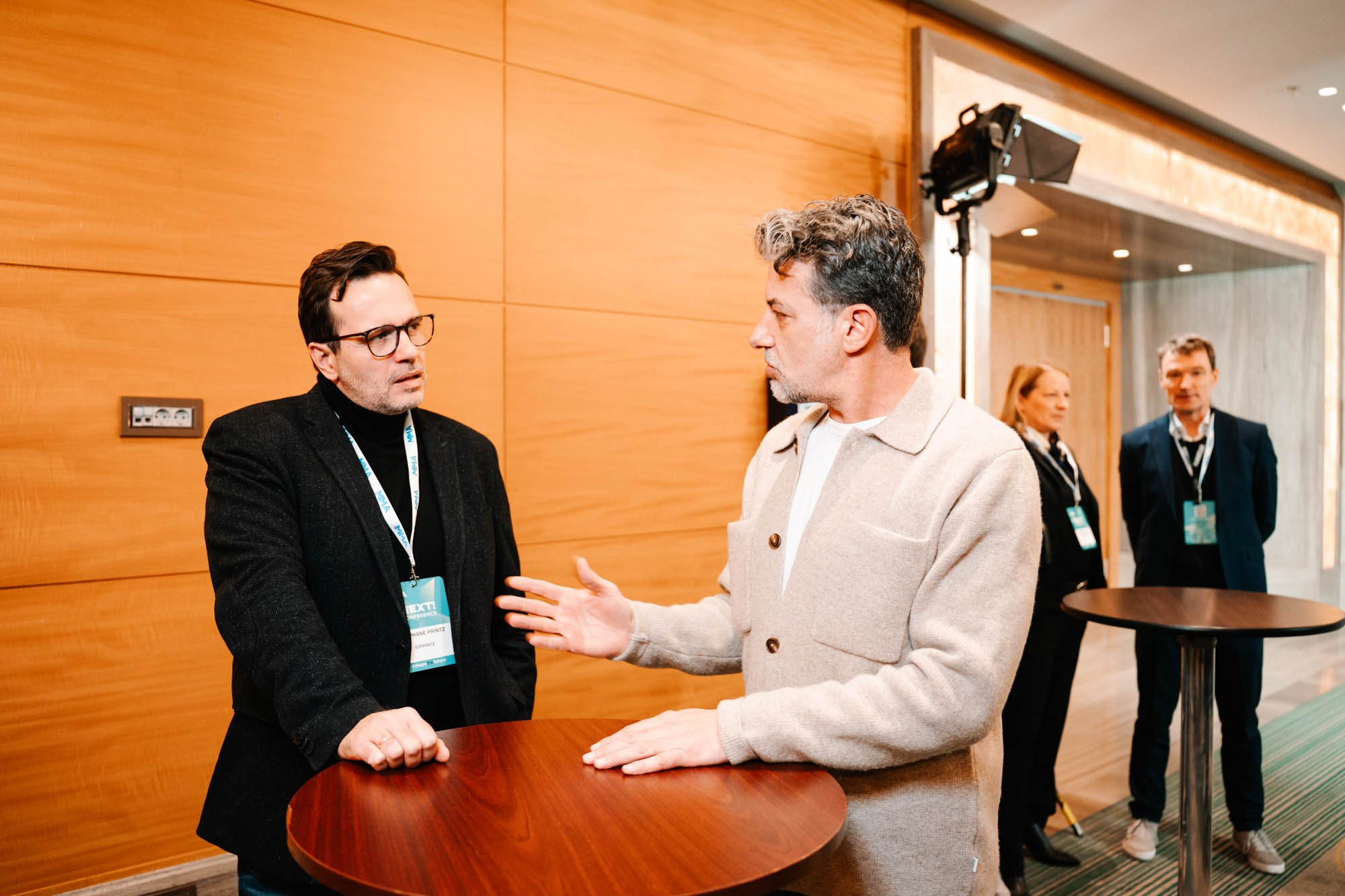 MMA Smarties Awards Berlin 2025. Foto • Video • Produktion • Luftbildaufnahmen • Erstellung von Medien