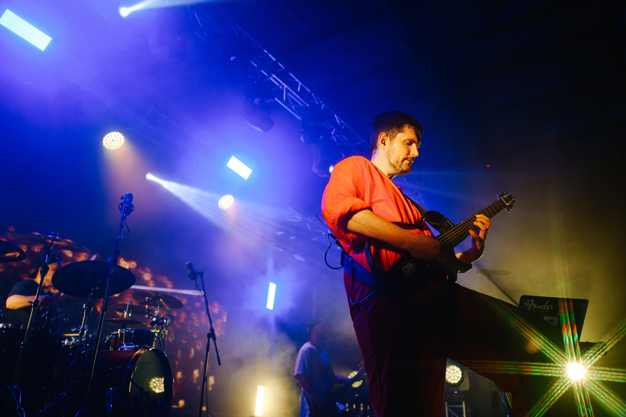 NOIZE MC. Stuttgart — LKA-Longhorn. Photo • Video • Production • Aerial • Media Creation