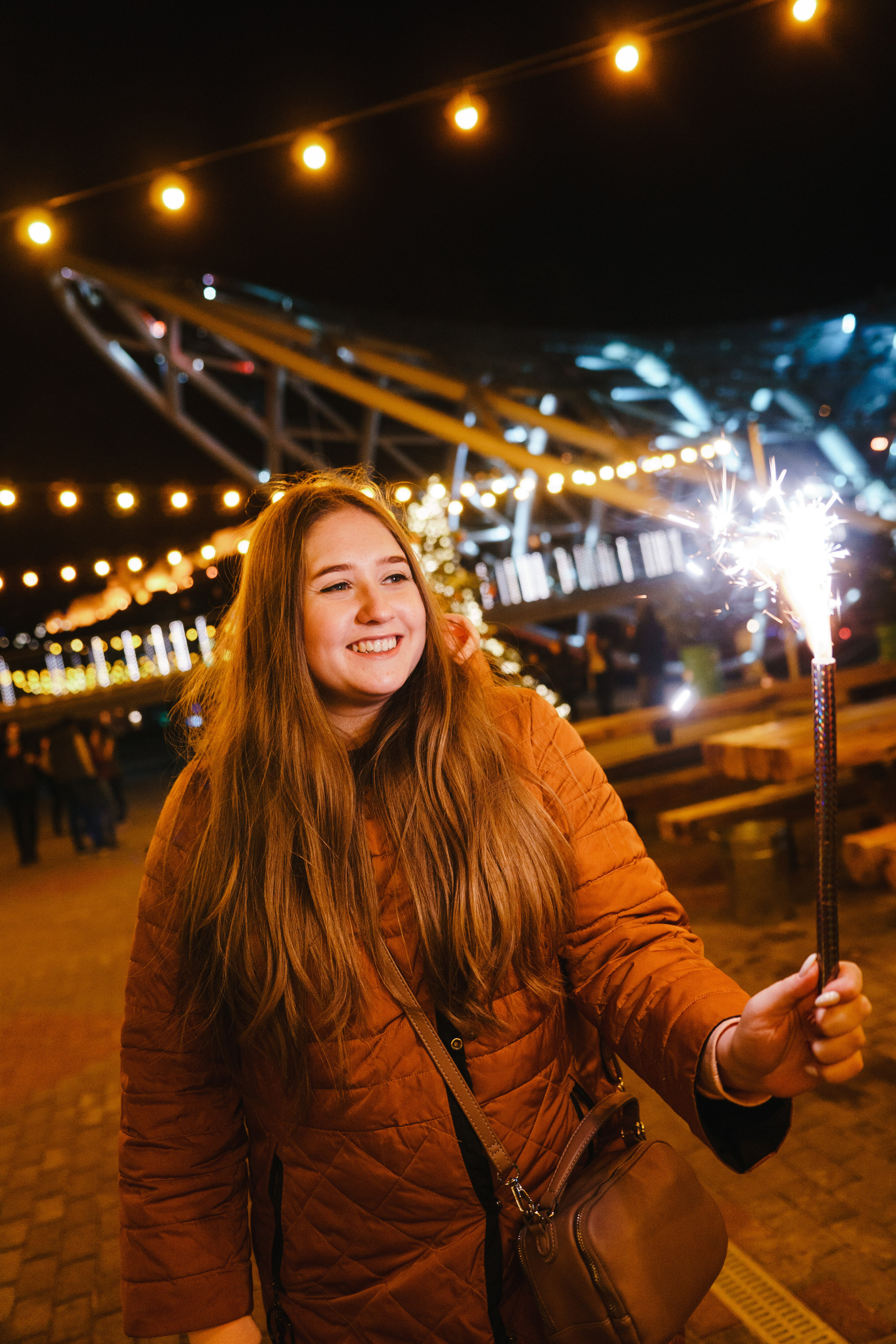 Стук Travel. Новый год в Грузии. Тбилиси, Боржоми. Photo • Video • Production • Aerial • Media Creation