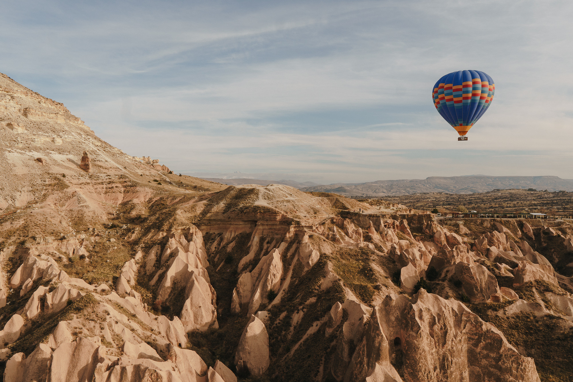 Стук Travel. Новый год в Каппадокии. Фото • Відео • Аерозйомка • Контент для бізнесу