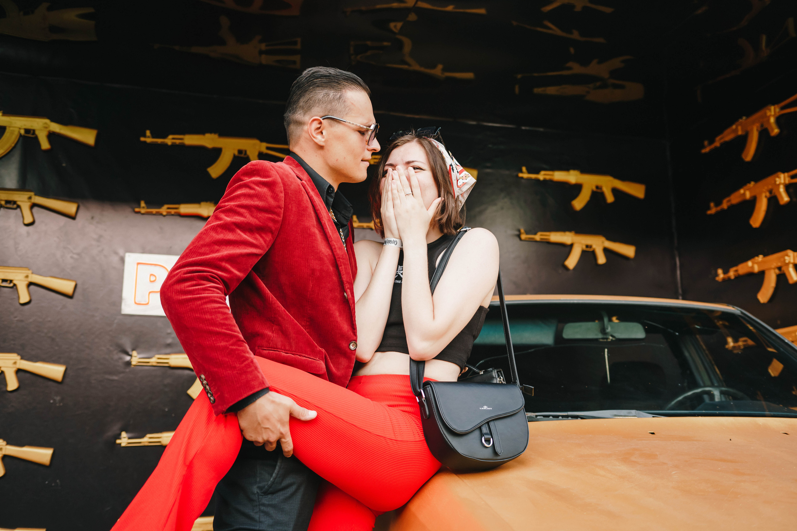 Фестиваль Поколение 90-х. День 3. Фото • Відео • Аерозйомка • Контент для бізнесу