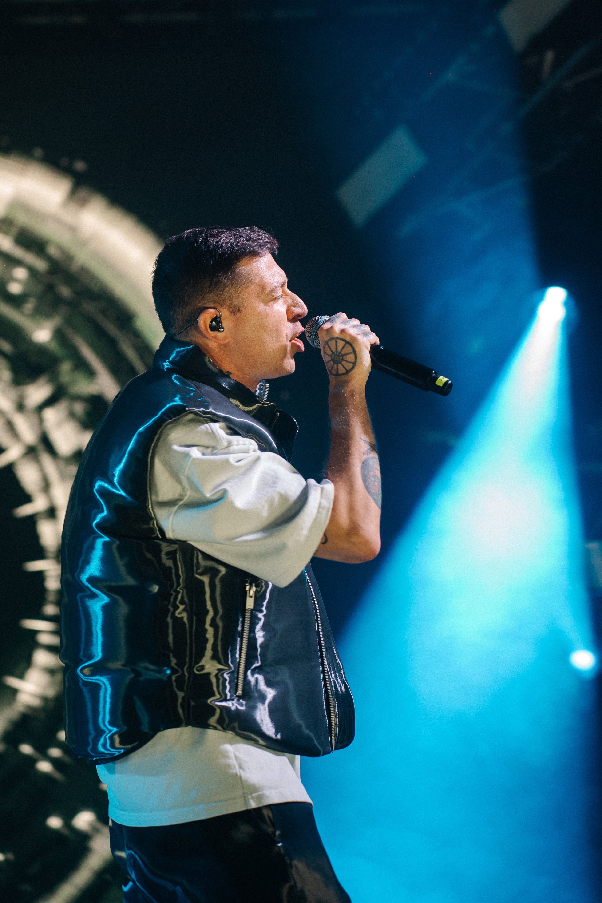 Oxxxymiron. Фото • Відео • Аерозйомка • Контент для бізнесу