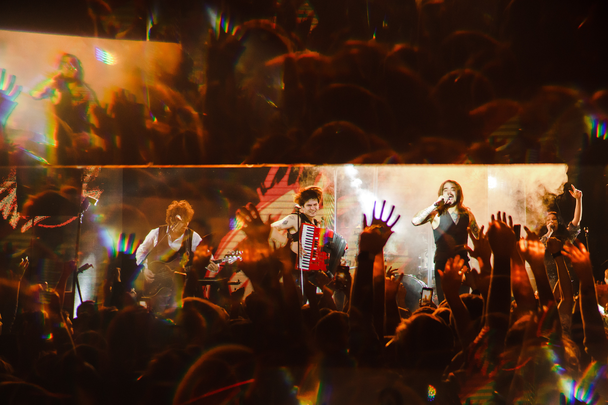 Hatters. Харьков — клуб «Bolero». Photo • Video • Production • Aerial • Media Creation