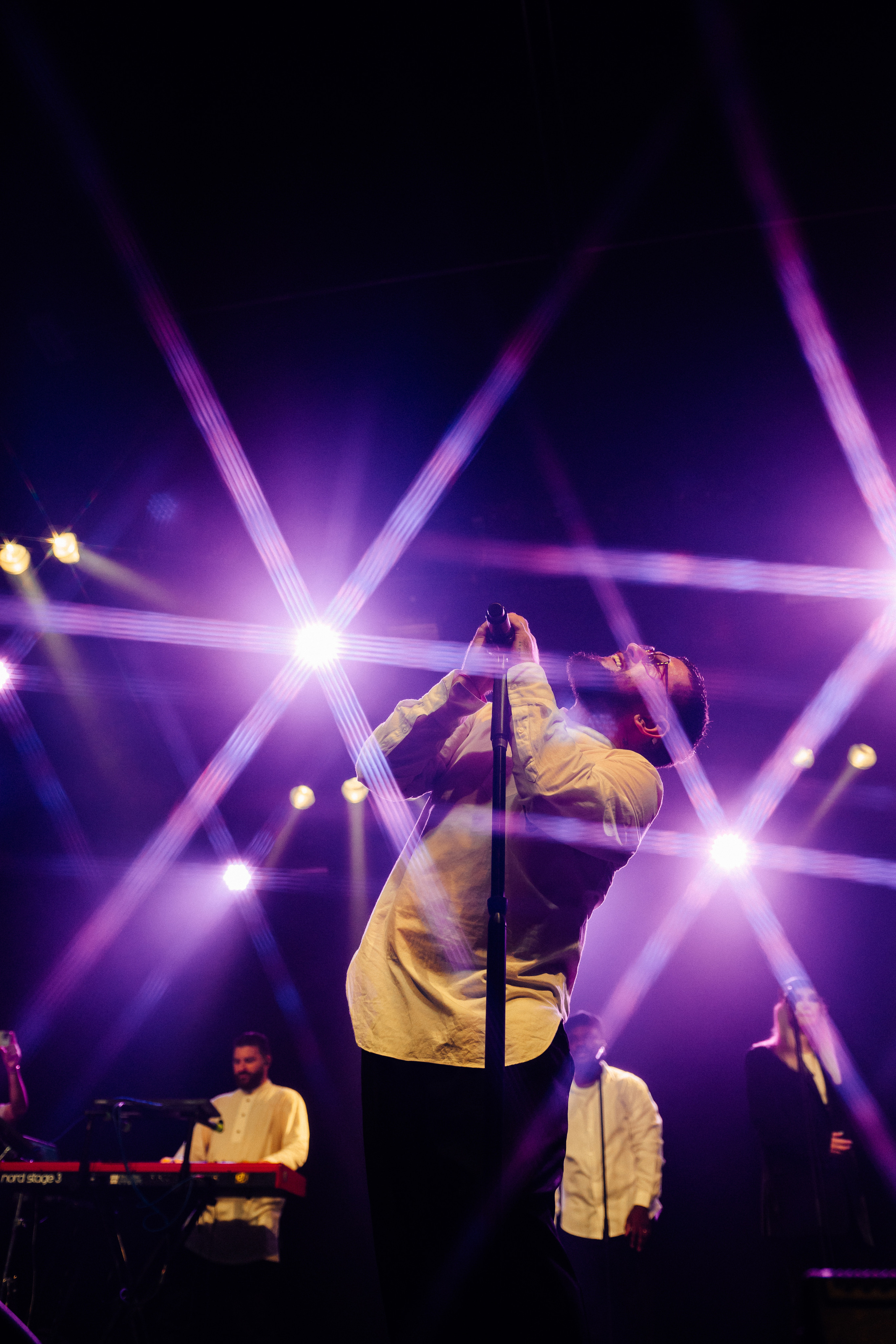 MONATIK. Frankfurt — Batschkapp. Фото • Відео • Аерозйомка • Контент для бізнесу