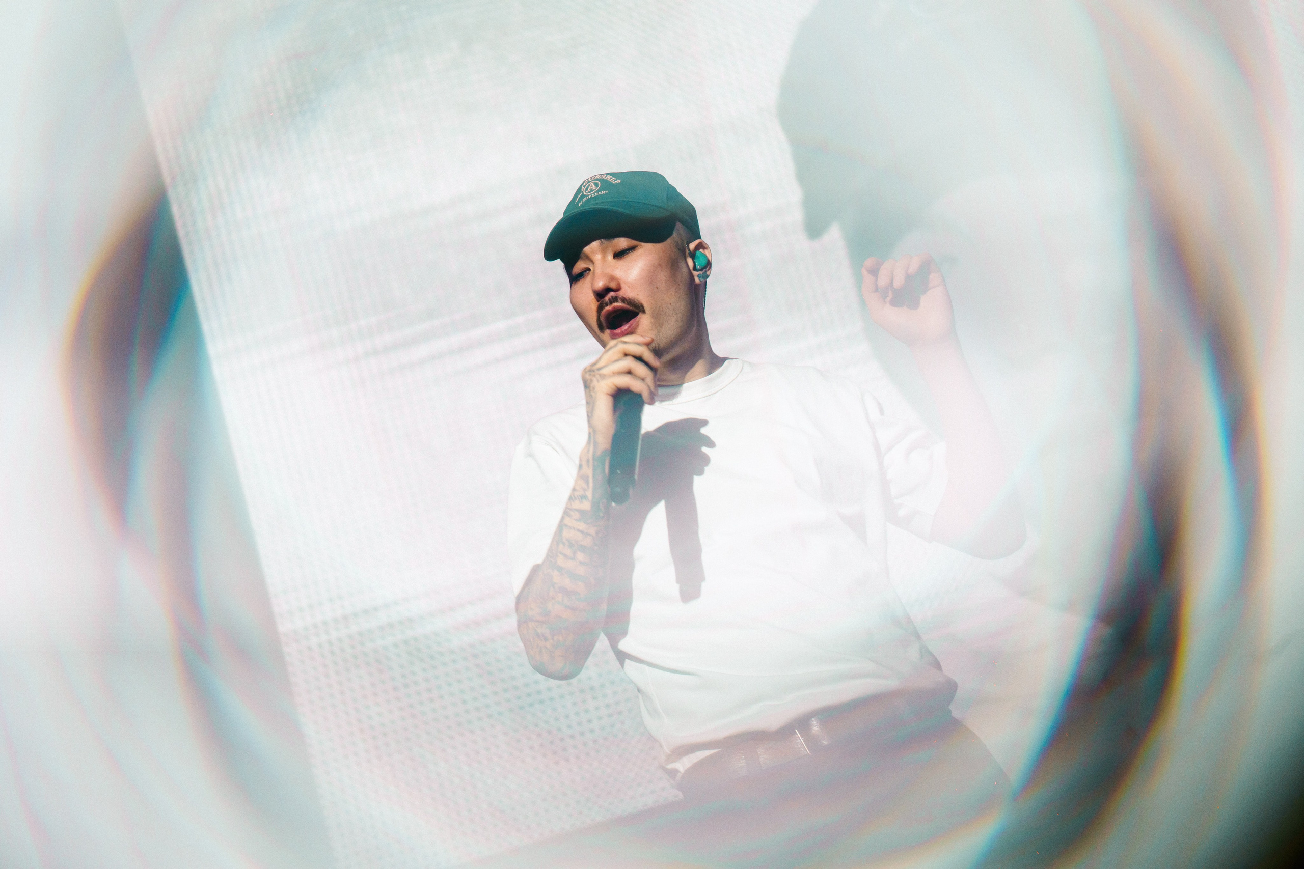 Skryptonite — Offenbach Stadthalle. Фото • Відео • Аерозйомка • Контент для бізнесу