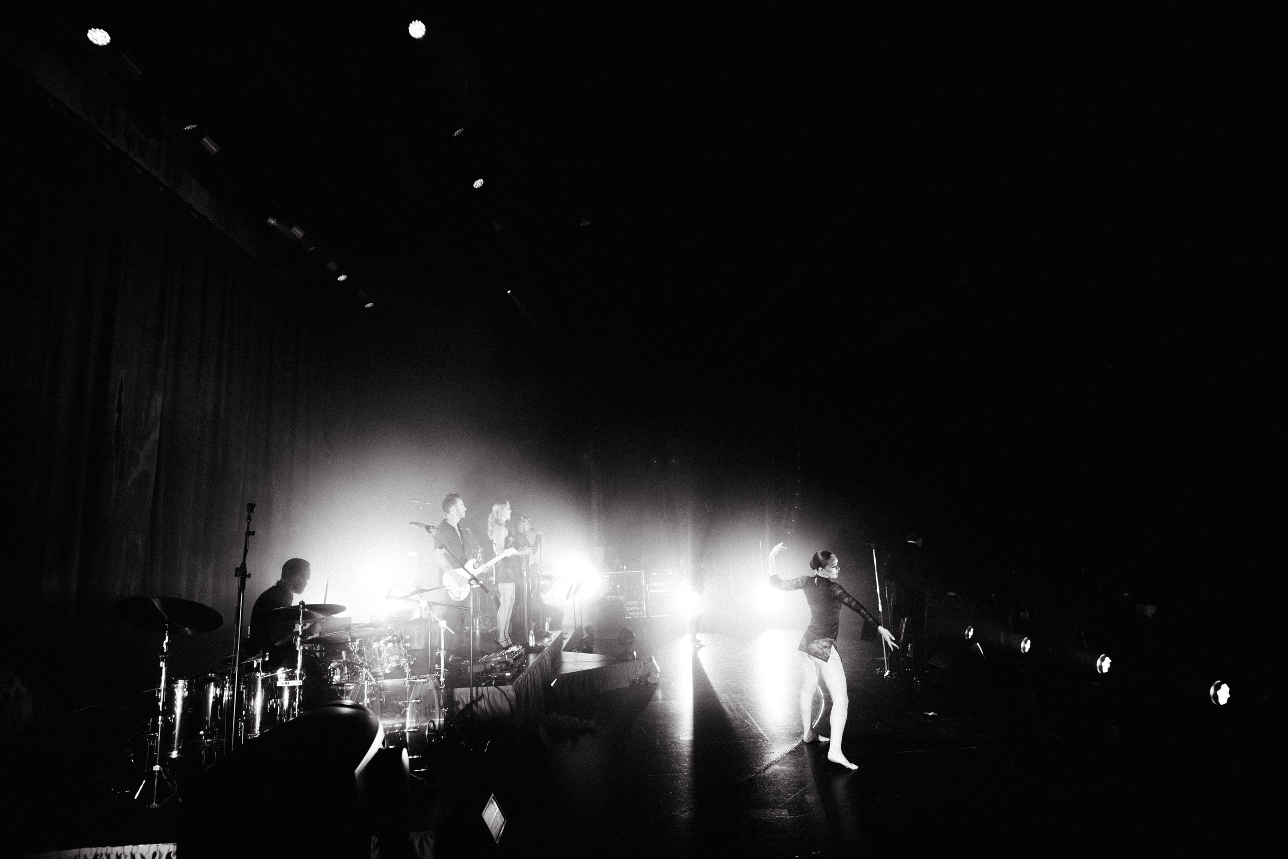 HURTS — Frankfurt. Photo • Video • Production • Aerial • Media Creation