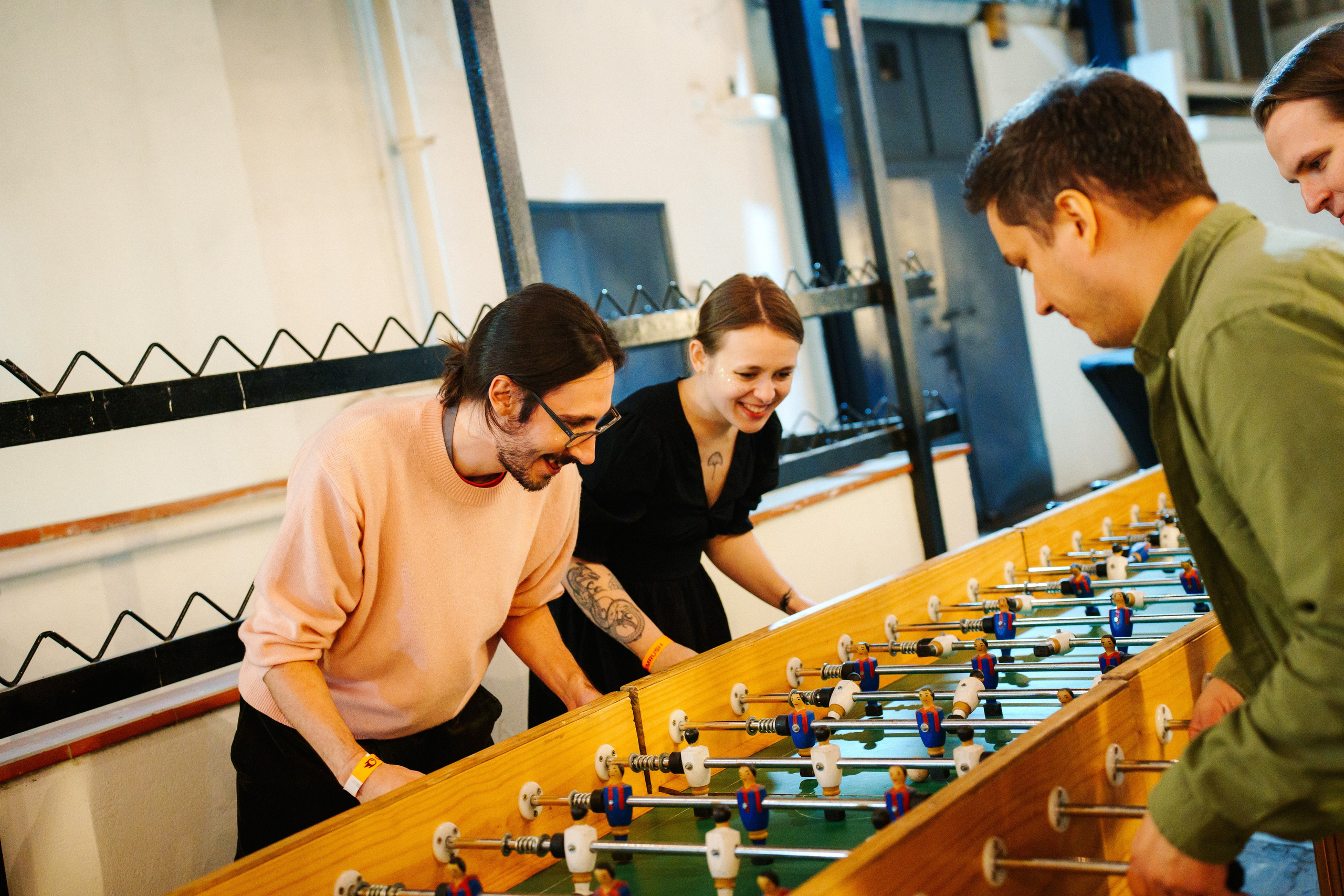 Barcelona — We shine together. Foto • Video • Produktion • Luftbildaufnahmen • Erstellung von Medien