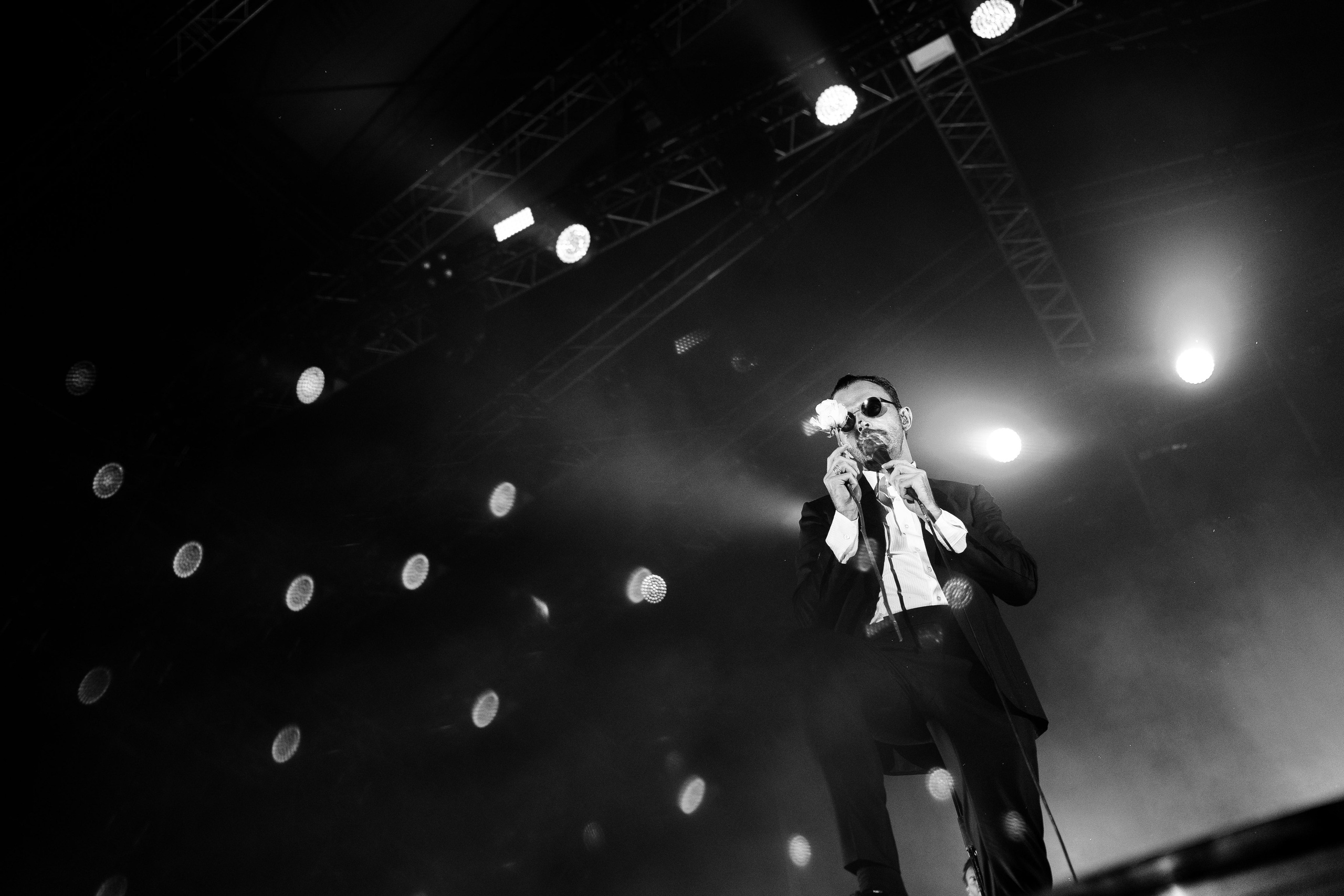HURTS — Always Forever. Bucharest. Foto • Video • Produktion • Luftbildaufnahmen • Erstellung von Medien