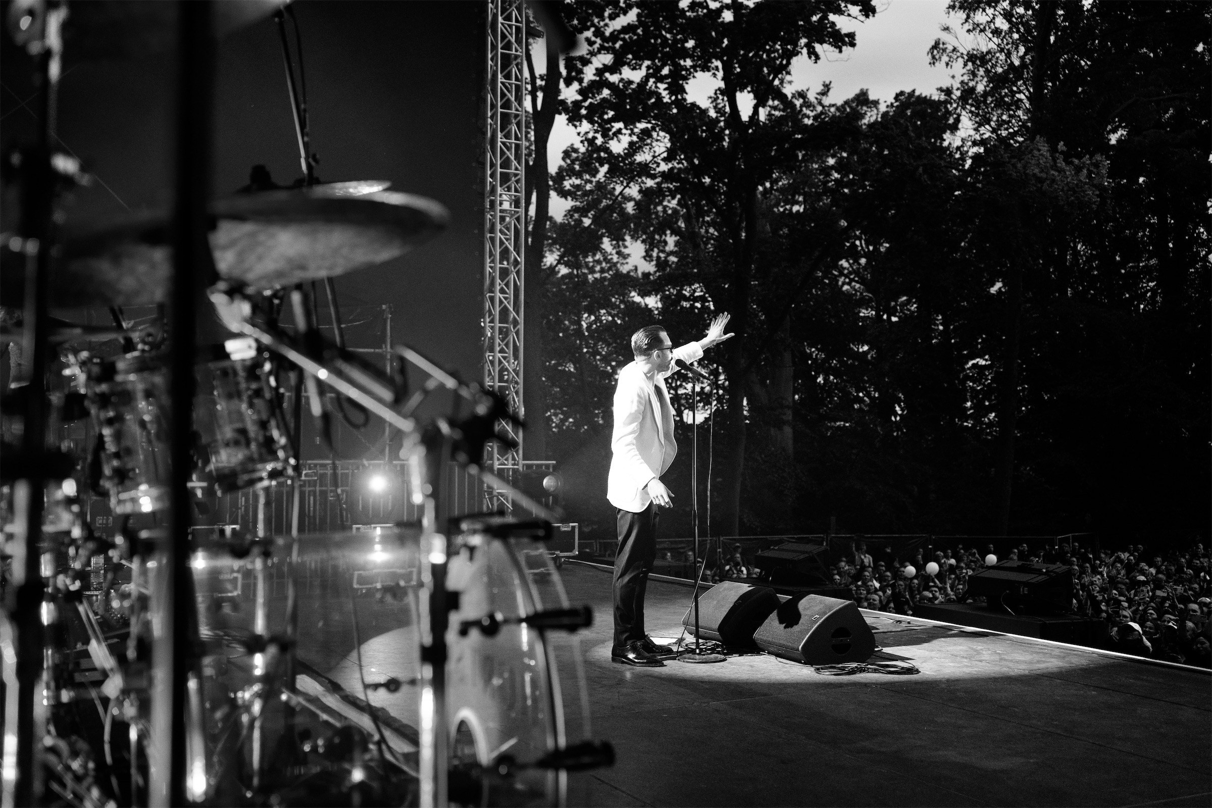 HURTS — Germany. Königstein. Photo • Video • Production • Aerial • Media Creation