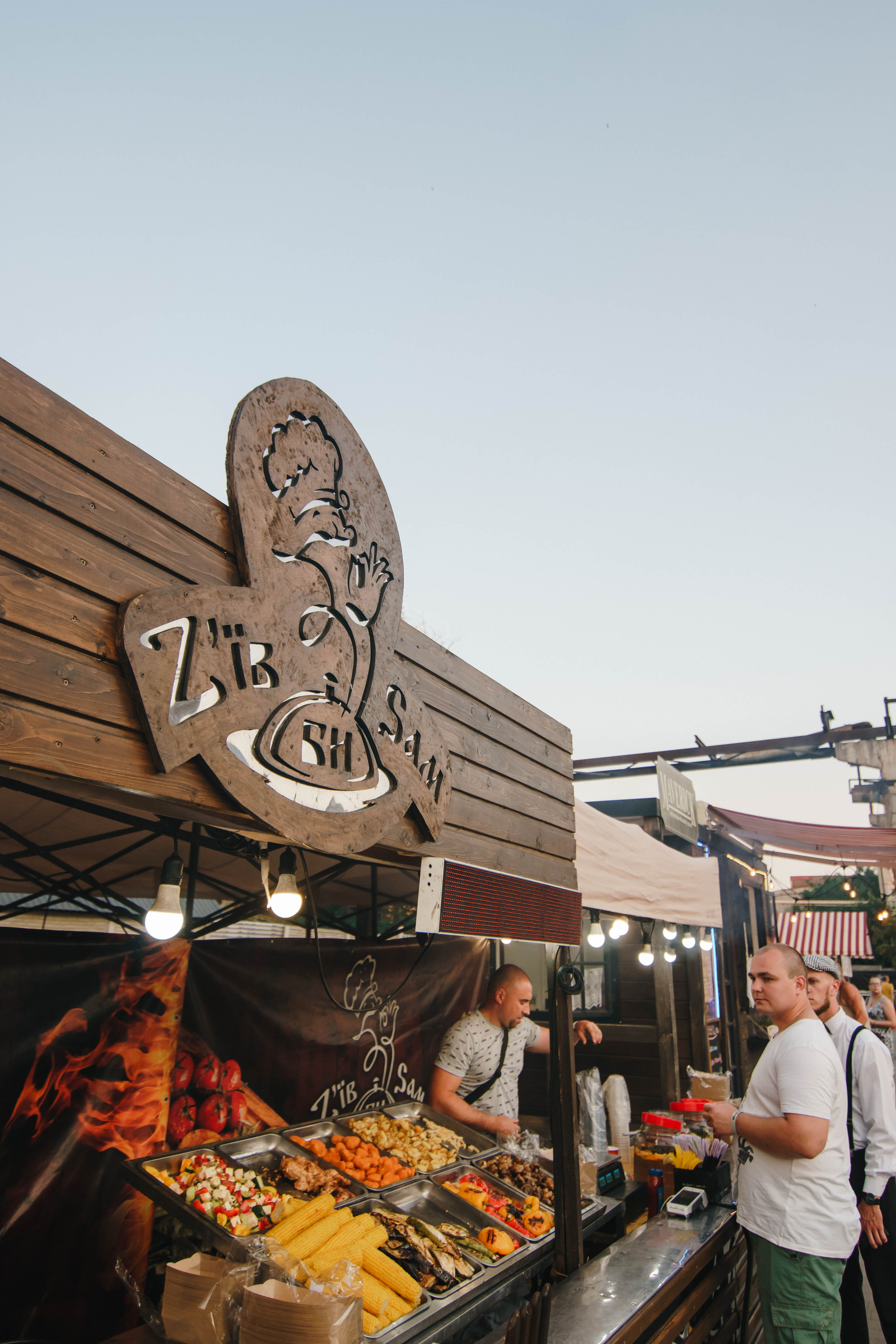 Фестиваль Поколение 90-х. День 3. Фото • Відео • Аерозйомка • Контент для бізнесу