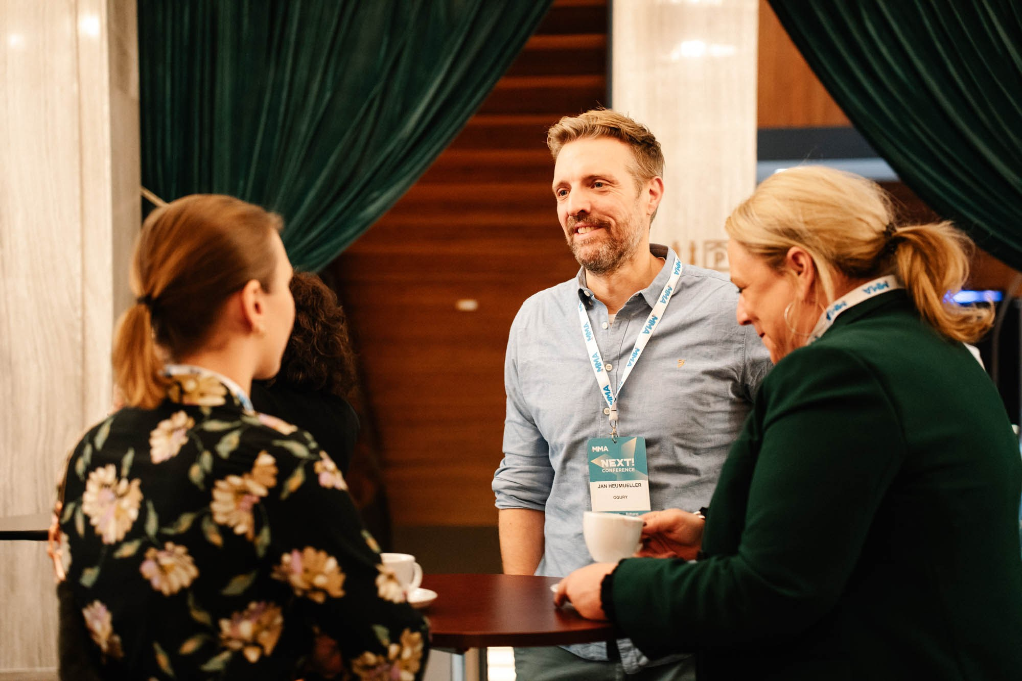 MMA Smarties Awards Berlin 2025. Foto • Video • Produktion • Luftbildaufnahmen • Erstellung von Medien