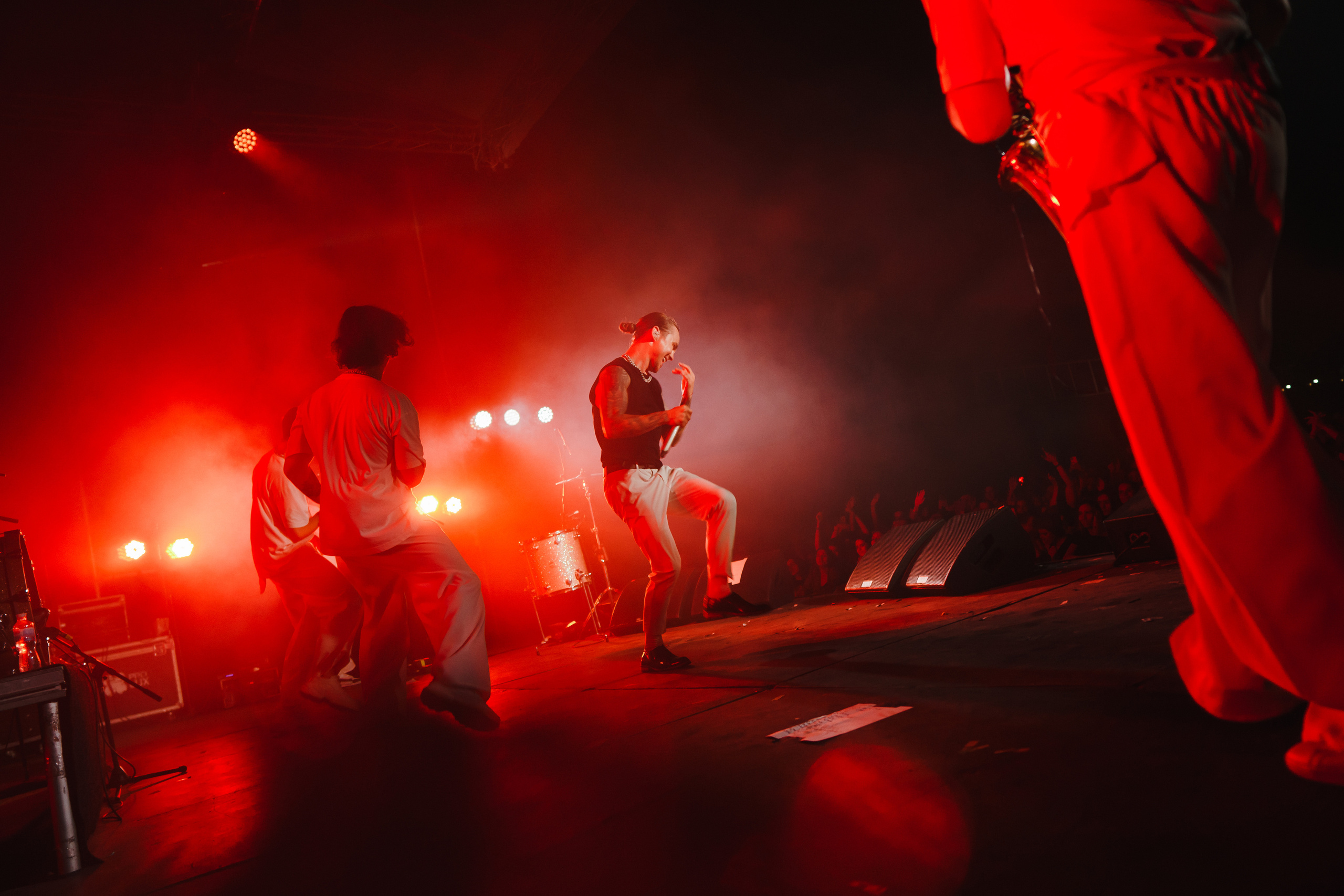 Артем Пивоваров. Харьков — арт-завод «Механика». Photo • Video • Production • Aerial • Media Creation