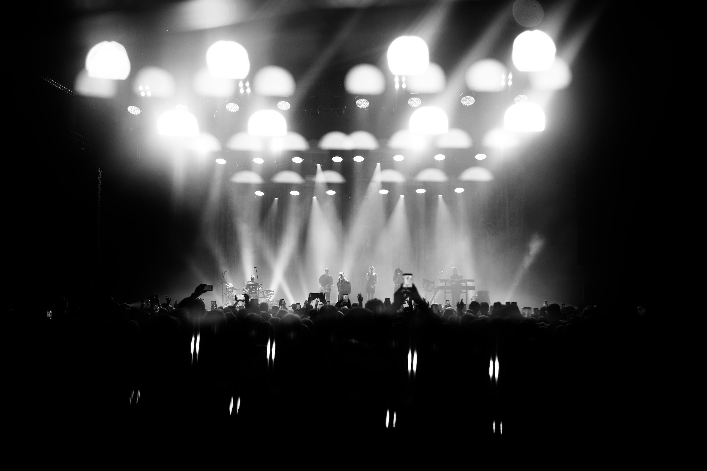 HURTS — Estonia. Tallinn. Фото • Видео • Аэросъемка • Контент для бизнеса