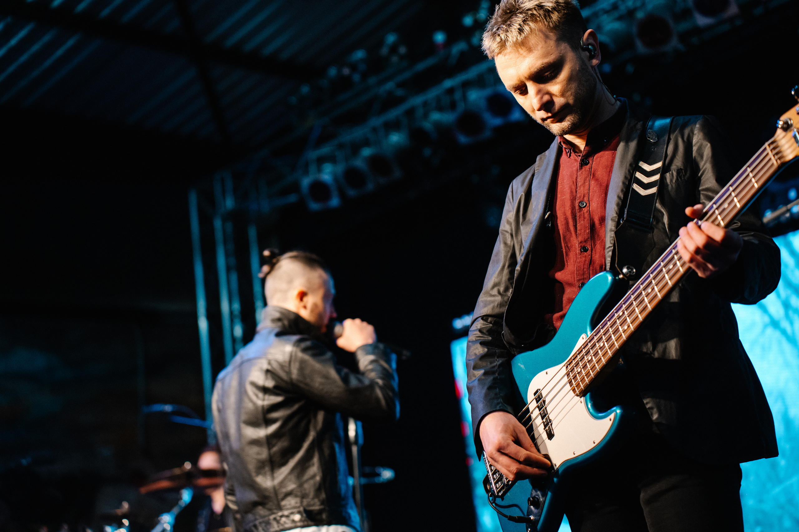 Антитіла. Stuttgart — LKA-Longhorn. Photo • Video • Production • Aerial • Media Creation