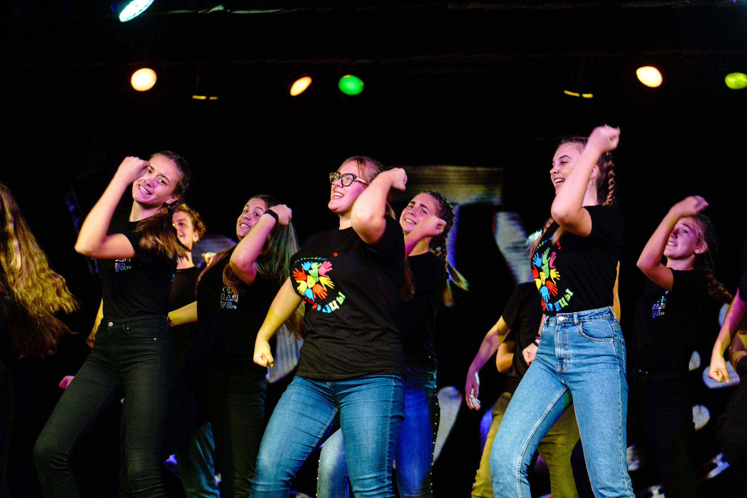 Открытие 33-го театрального сезона. Фото • Видео • Аэросъемка • Контент для бизнеса