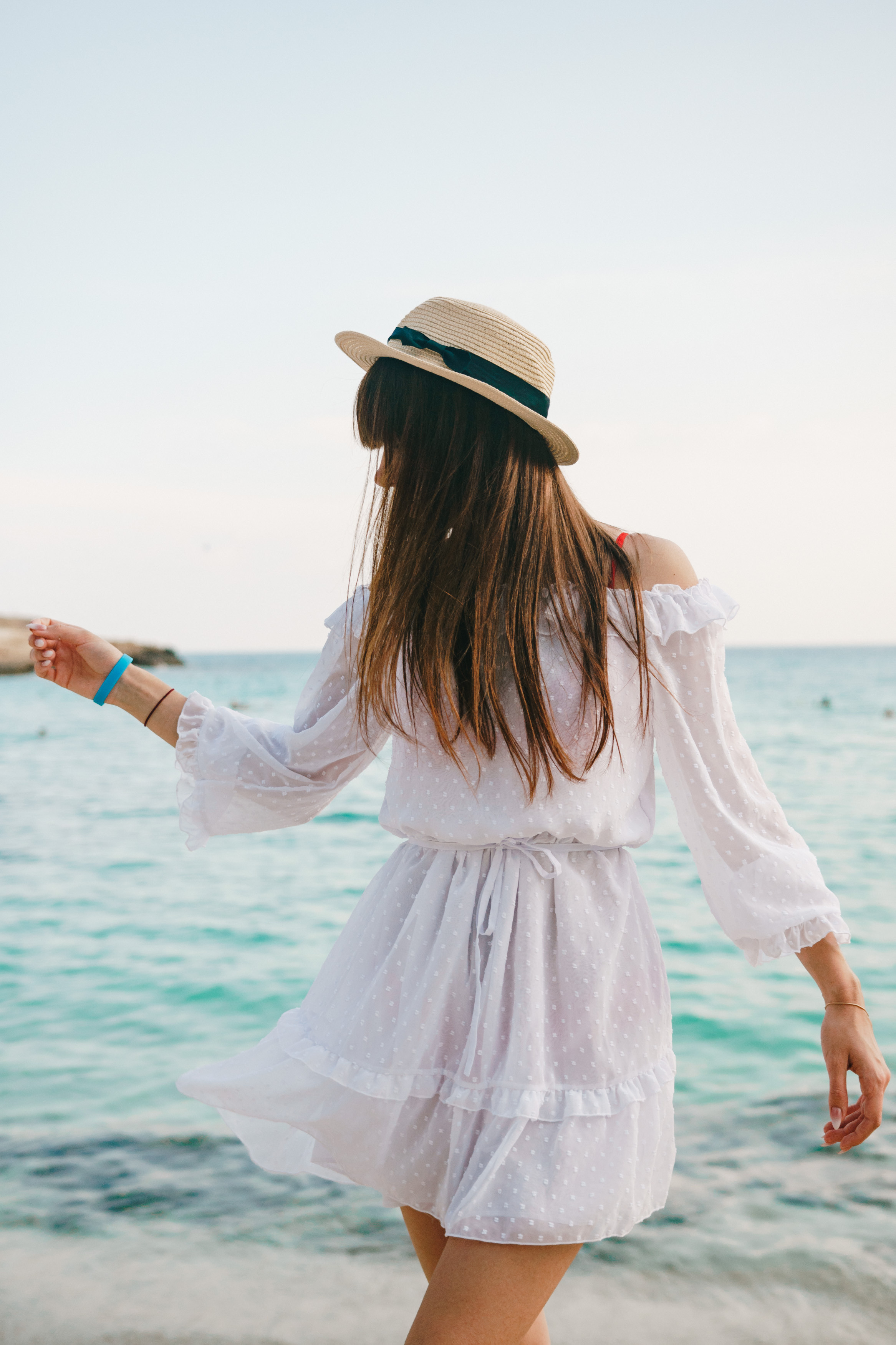 Стук Travel. Кипр, Айя-Напа, Nissi Beach. Photo • Video • Production • Aerial • Media Creation