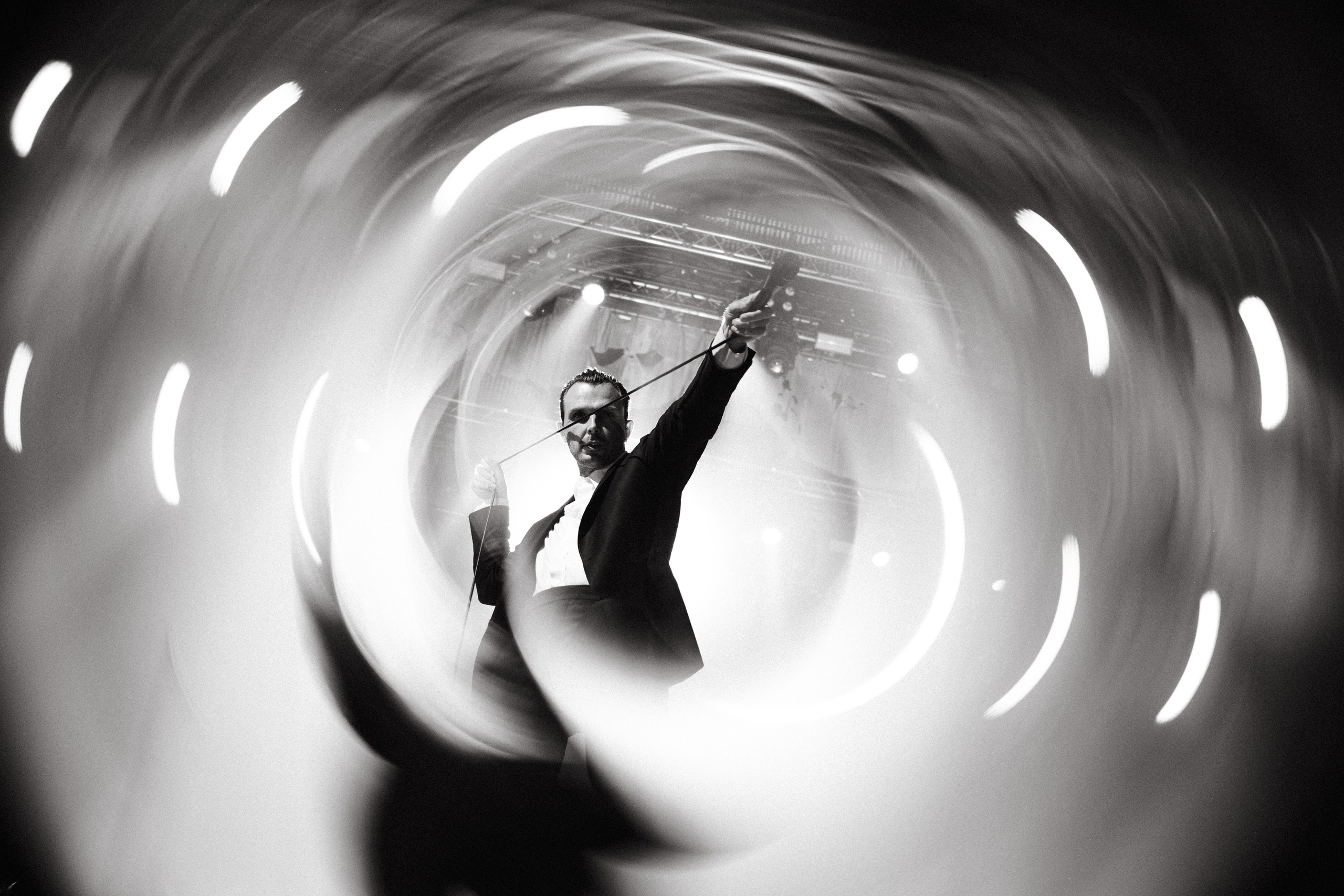 HURTS — Frankfurt. Photo • Video • Production • Aerial • Media Creation