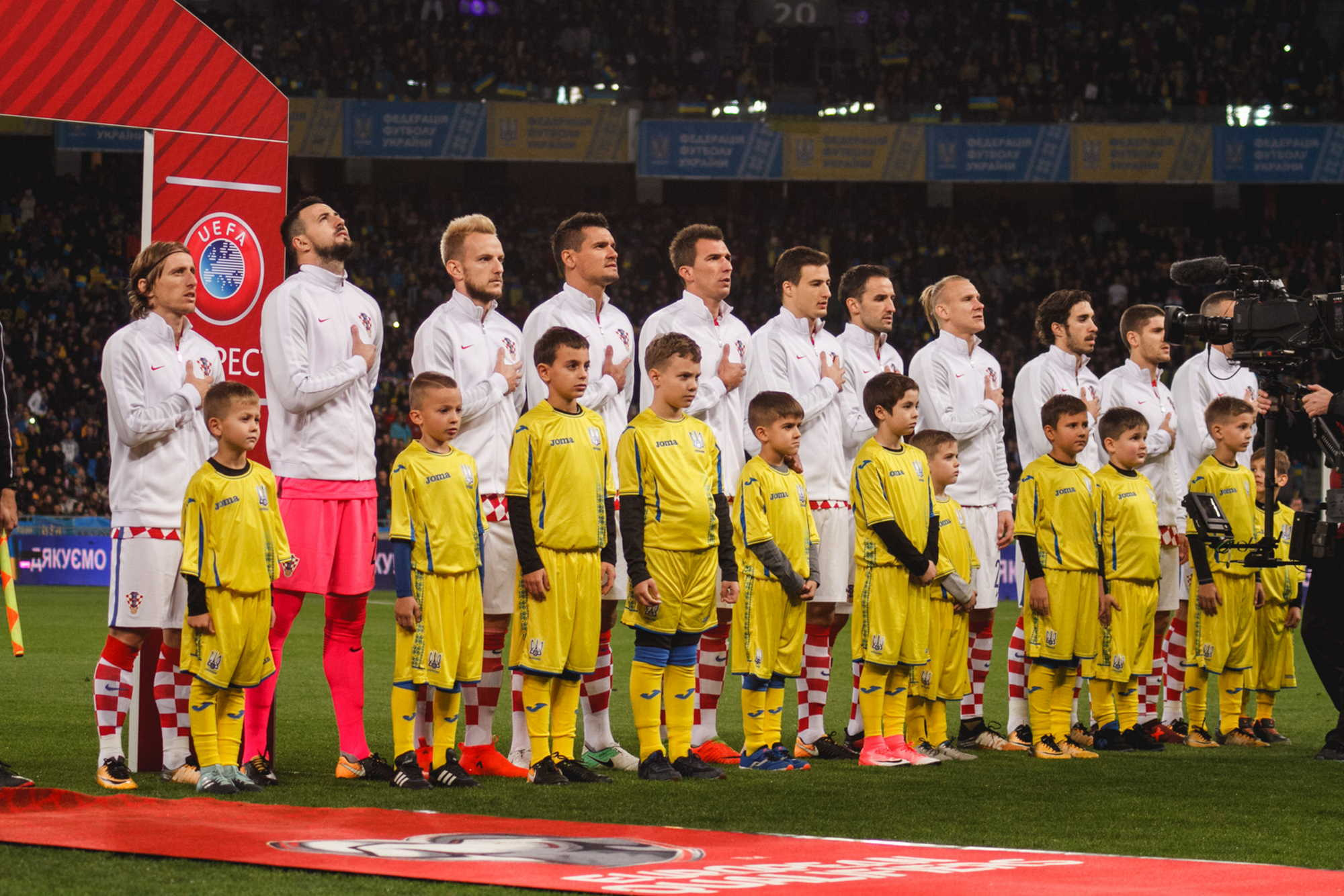 Украина — Хорватия. Фото • Відео • Аерозйомка • Контент для бізнесу