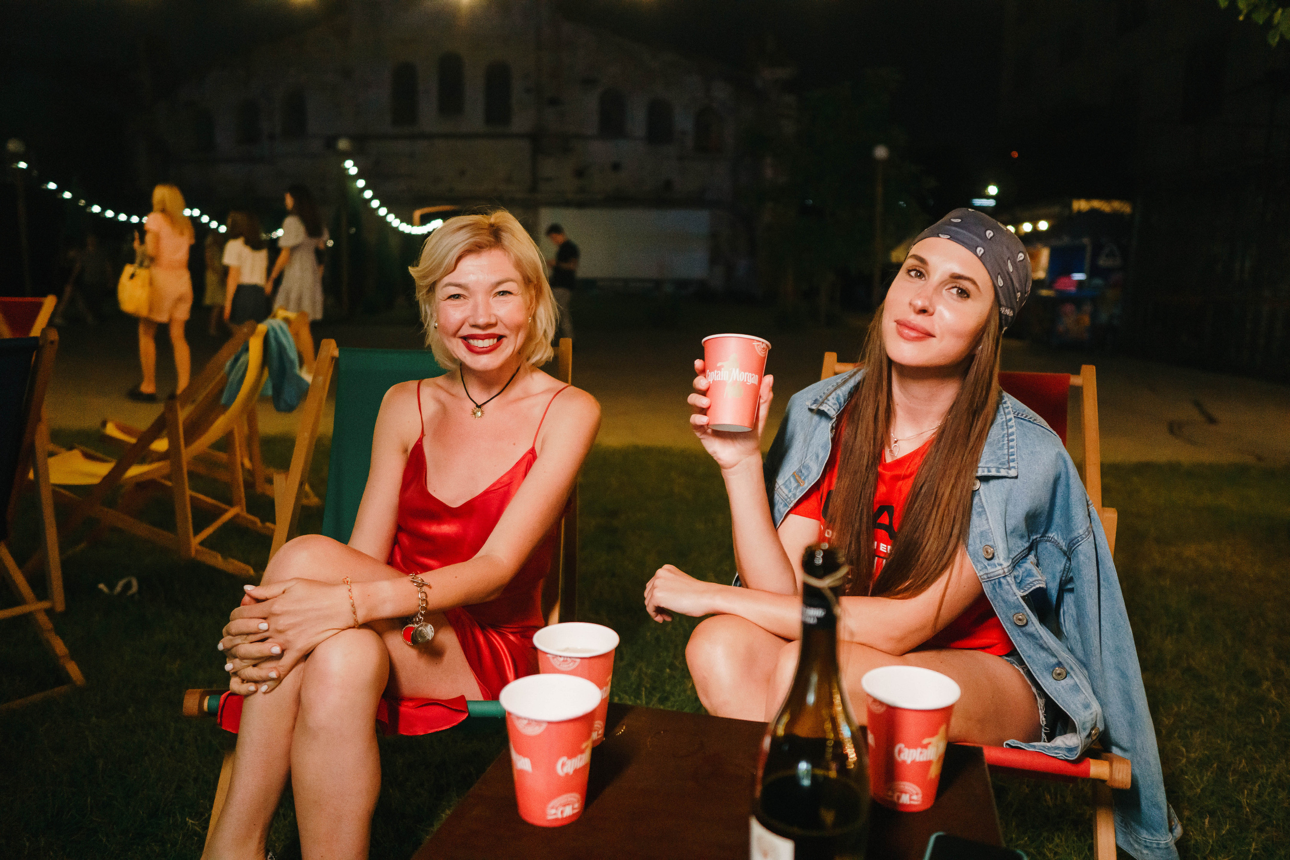 Фестиваль Поколение 90-х. День 3. Фото • Відео • Аерозйомка • Контент для бізнесу