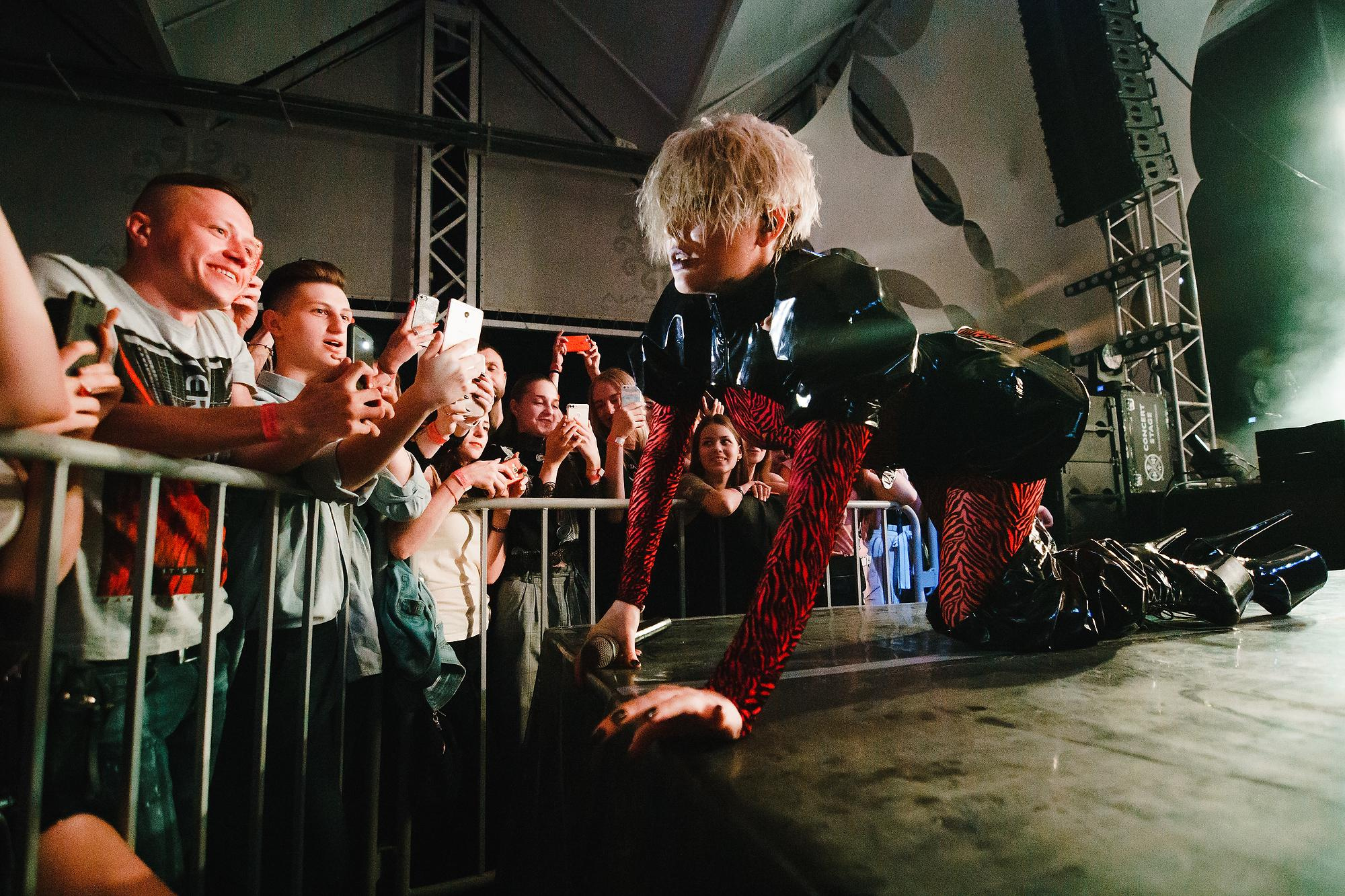 MARUV. Харьков — клуб «Arizona». Фото • Відео • Аерозйомка • Контент для бізнесу