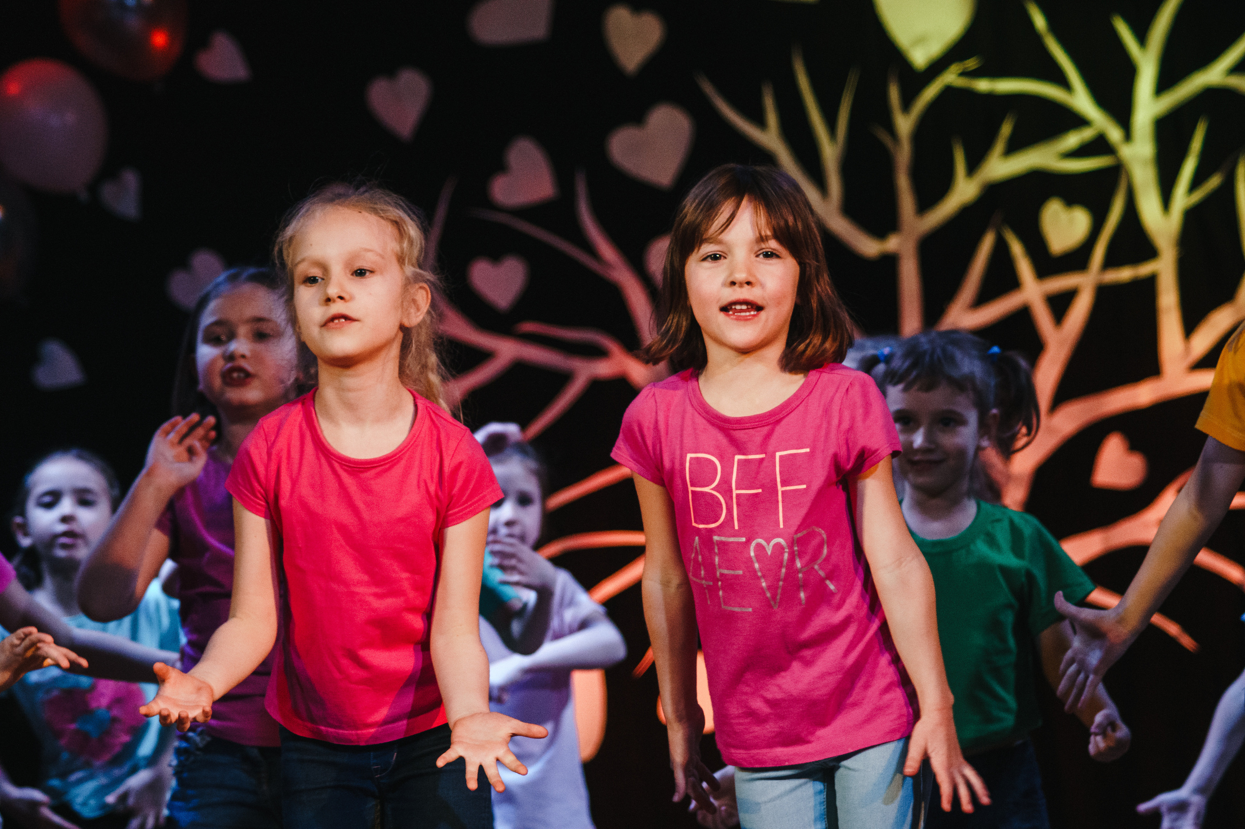 Театр «Сорванцы». День рождения театра 2020. Фото • Відео • Аерозйомка • Контент для бізнесу