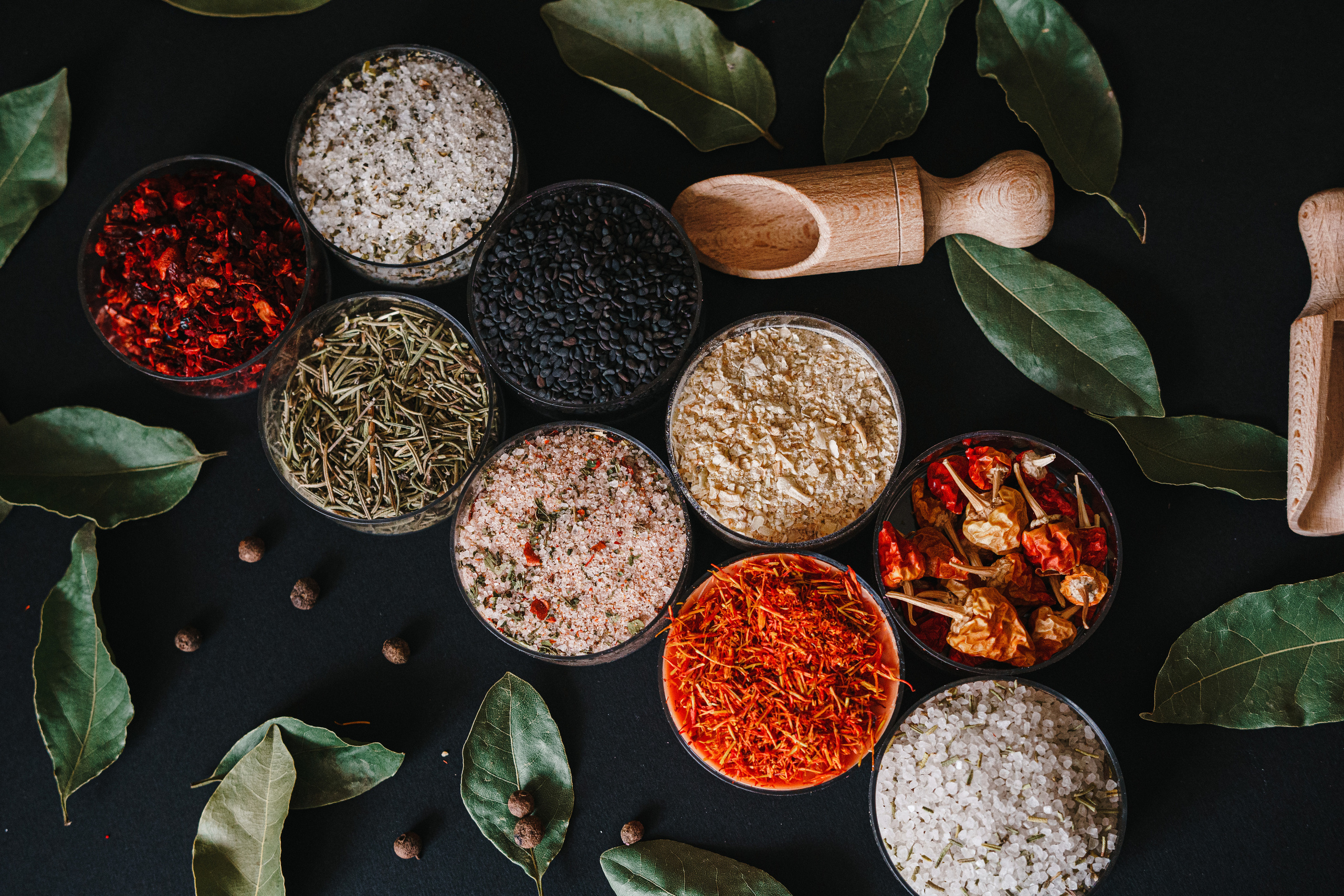 Специи Spicy Arts. Новая серия. Foto • Video • Produktion • Luftbildaufnahmen • Erstellung von Medien