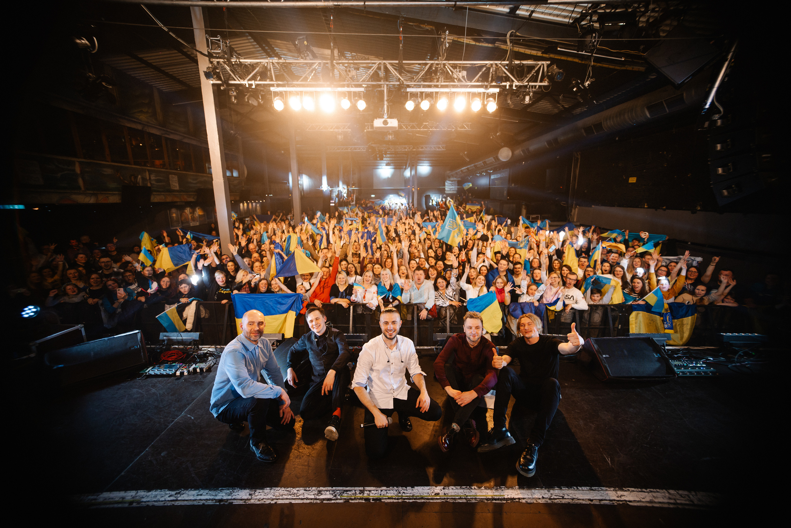 Антитіла. Stuttgart — LKA-Longhorn. Photo • Video • Production • Aerial • Media Creation