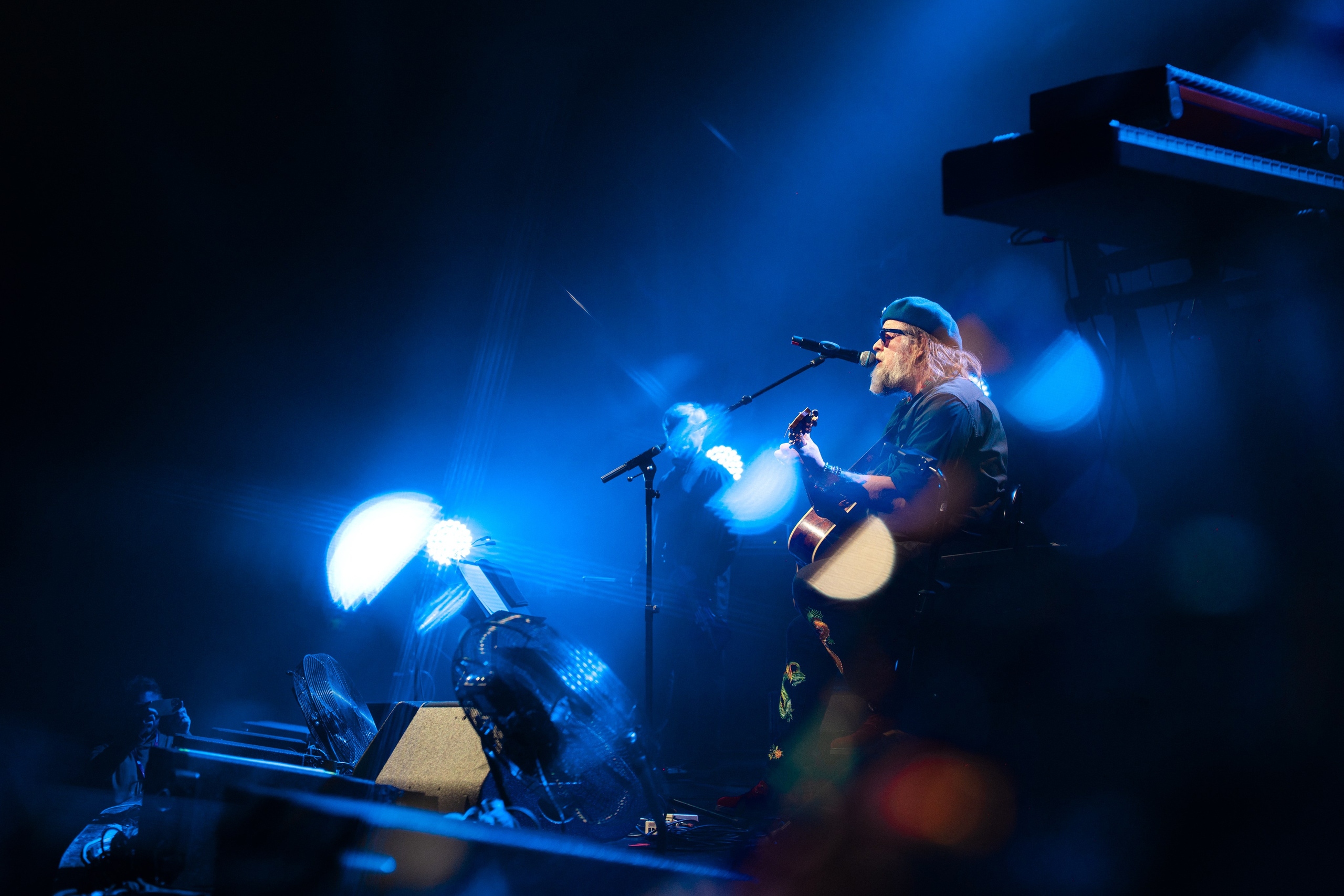 ИNОЙ — Борис Гребенщиков. Frankfurt — Jahrhunderthalle. Фото • Відео • Аерозйомка • Контент для бізнесу