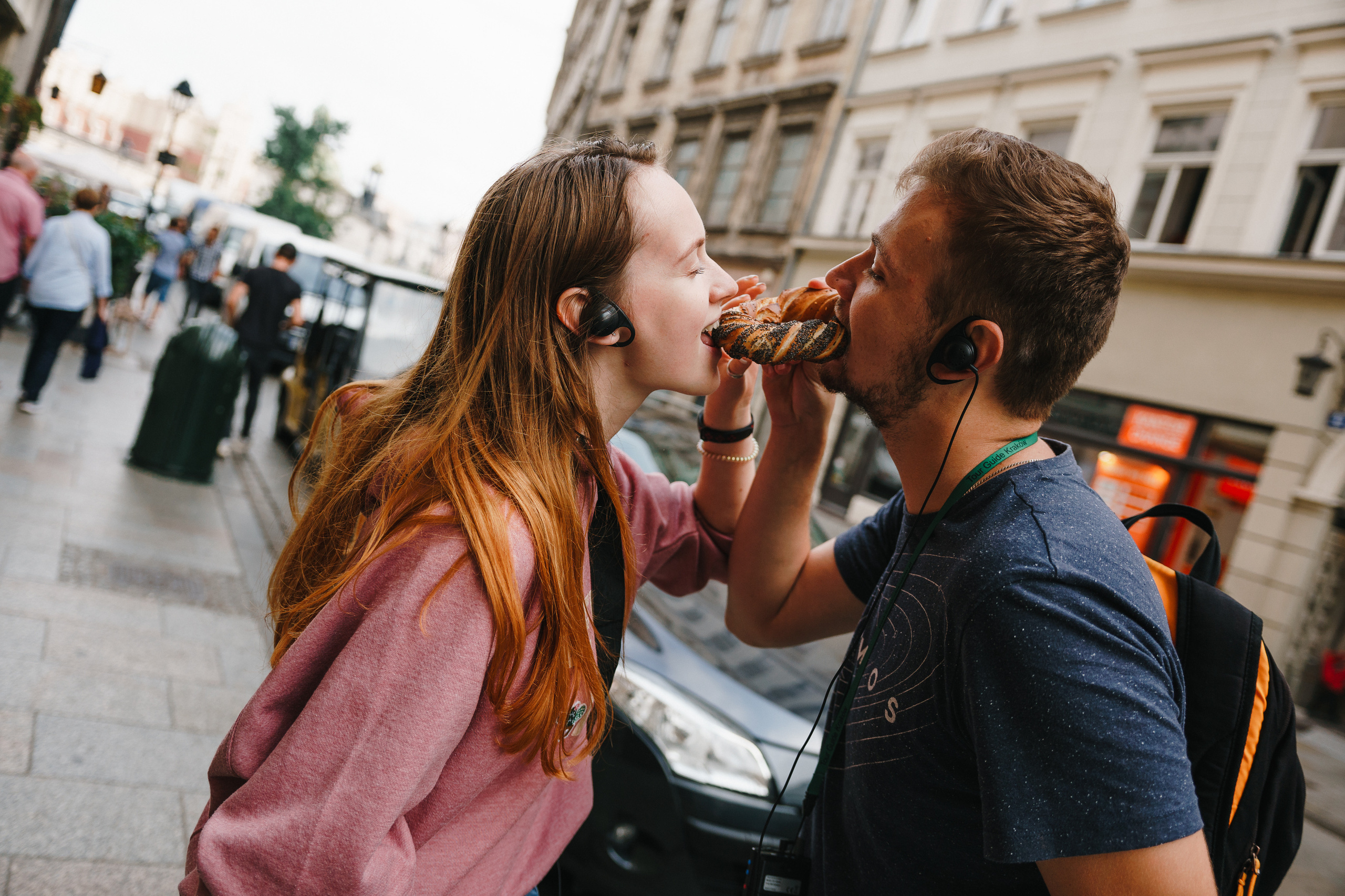 Стук Travel. Краков и Морське Око. Photo • Video • Production • Aerial • Media Creation