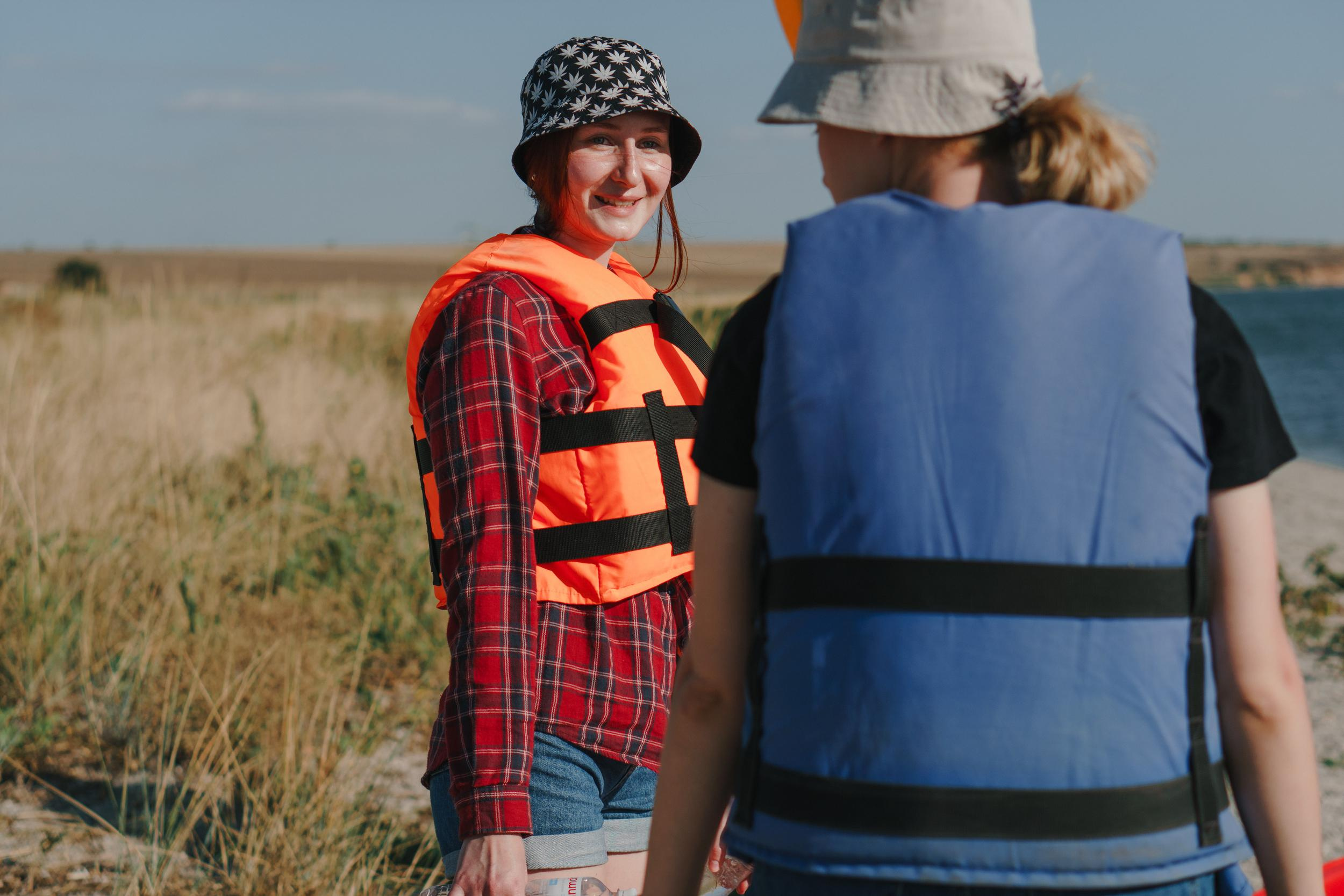 Стук Travel. Херсонский гранд-каньйон. Foto • Video • Produktion • Luftbildaufnahmen • Erstellung von Medien